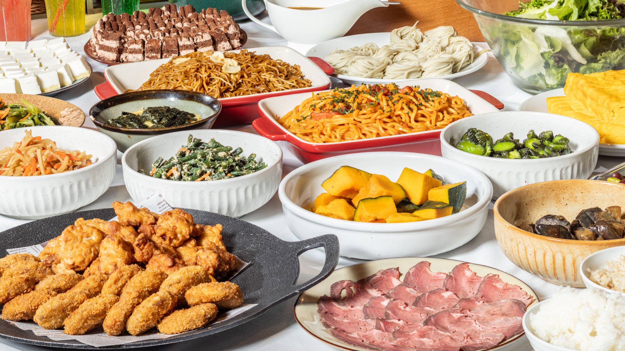 朝食『LaCle【ラ クレ】』