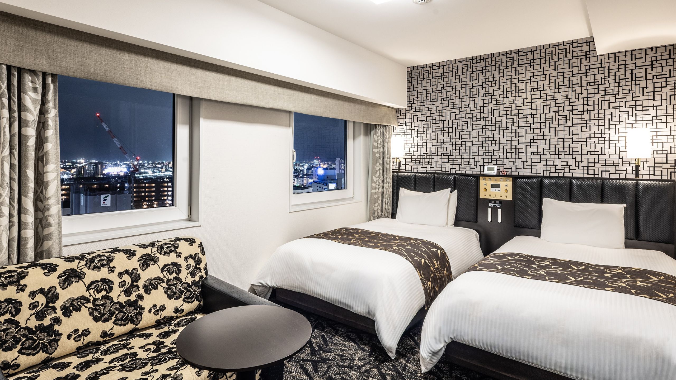 スーペリアツイン