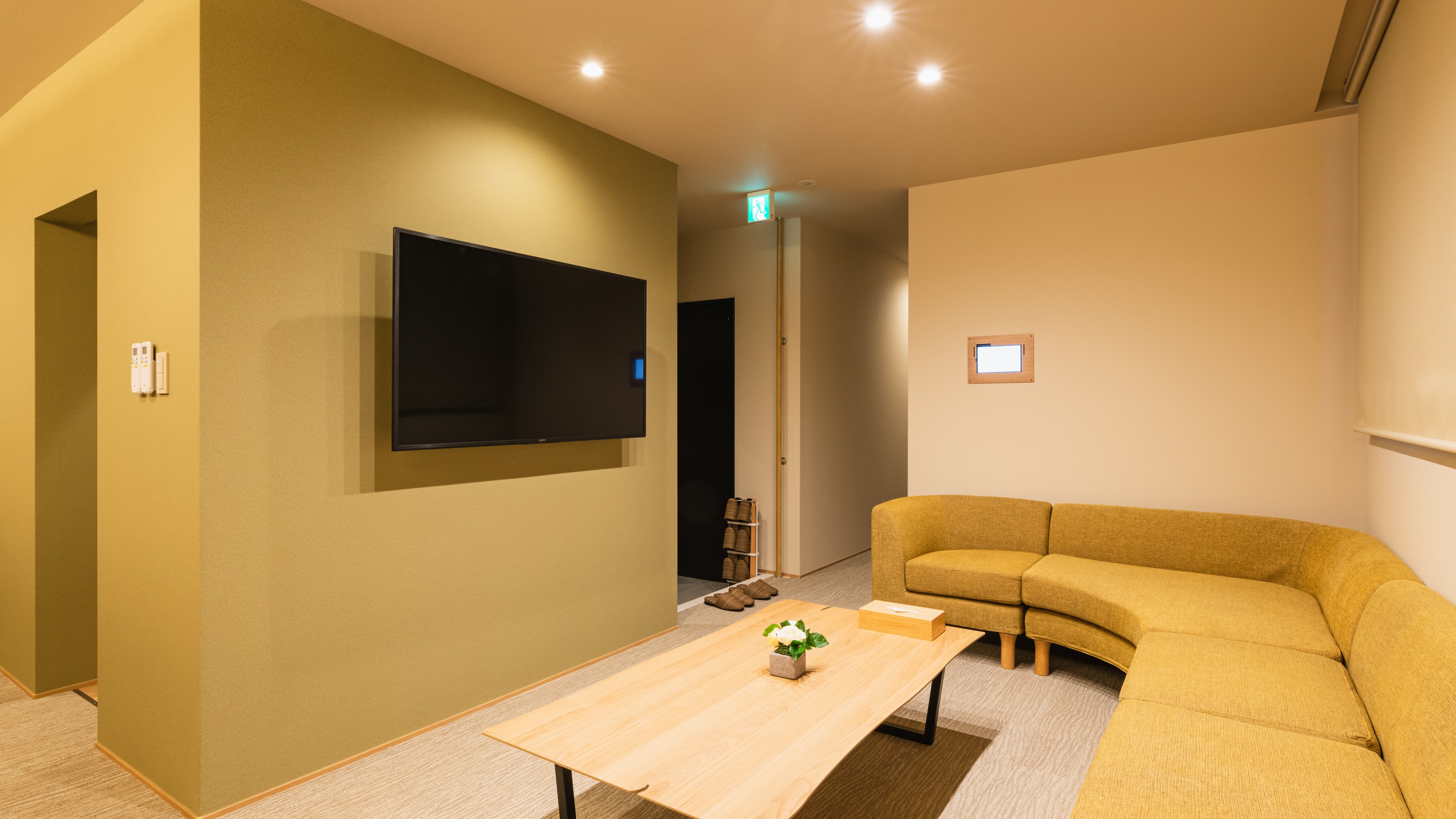 エグゼクティブC