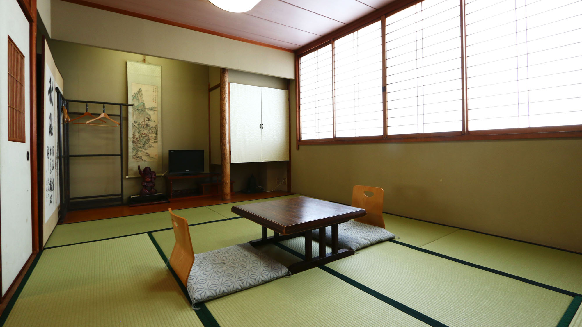 【6畳~8畳】ビジネス・ご旅行に♪