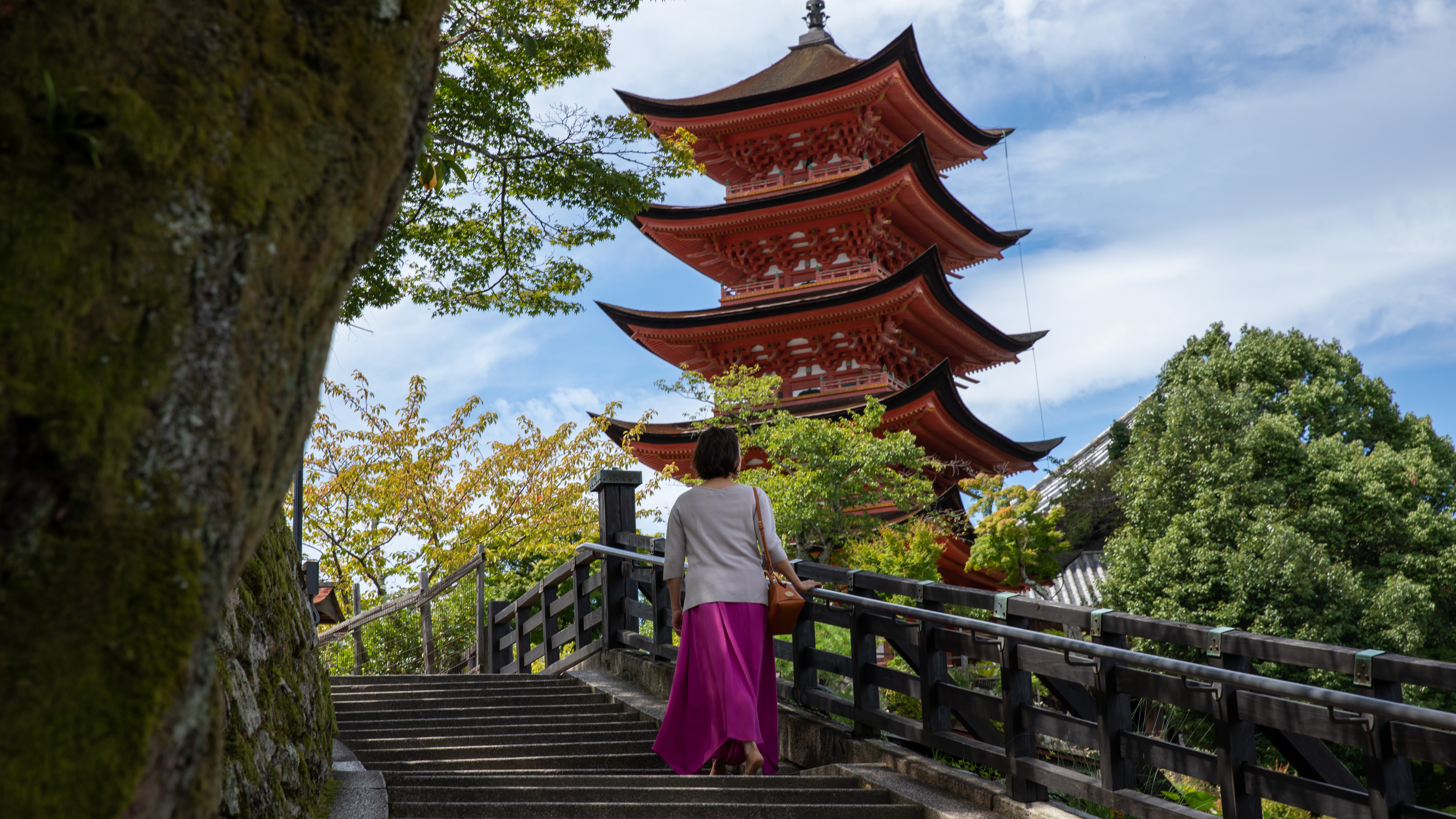 滞在の楽しみ方_塔之岡