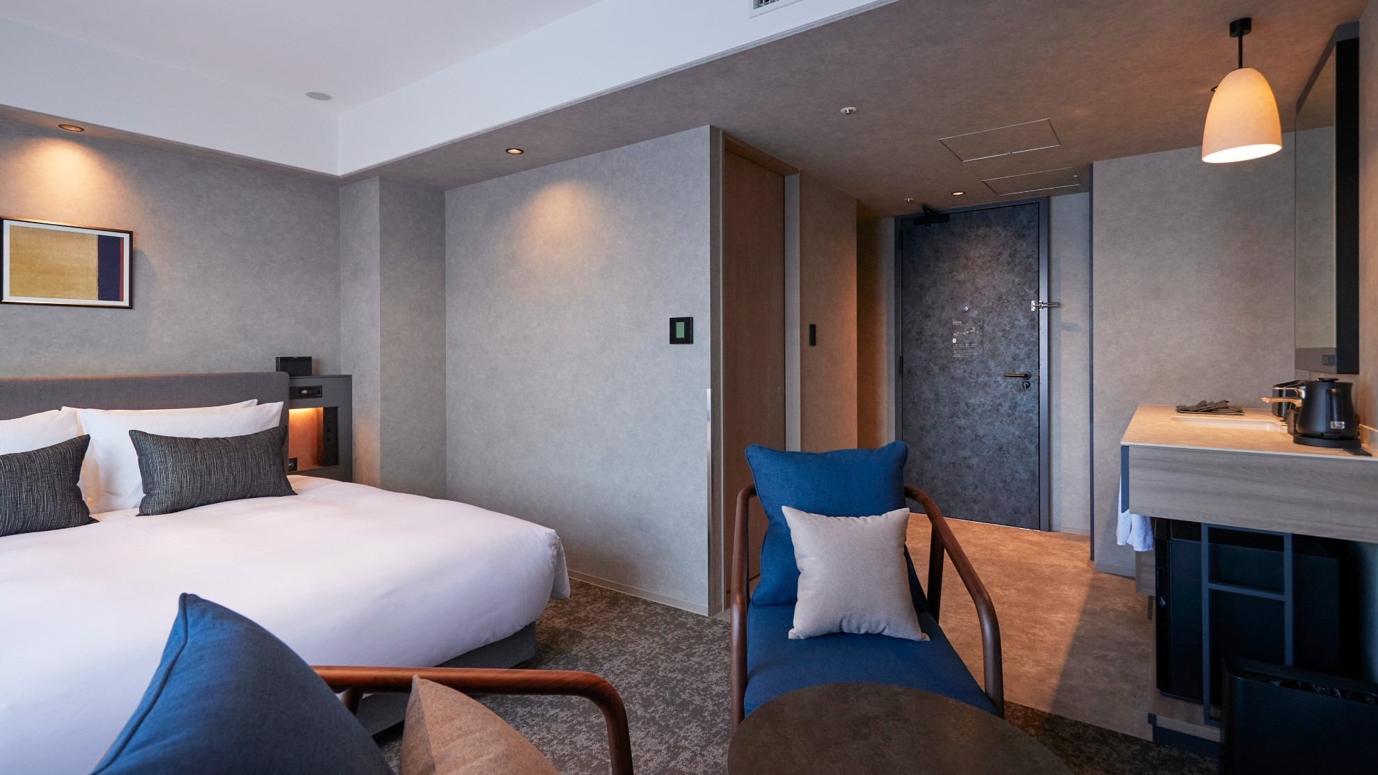 ドッグフレンドリーダブル(スーペリアダブル)