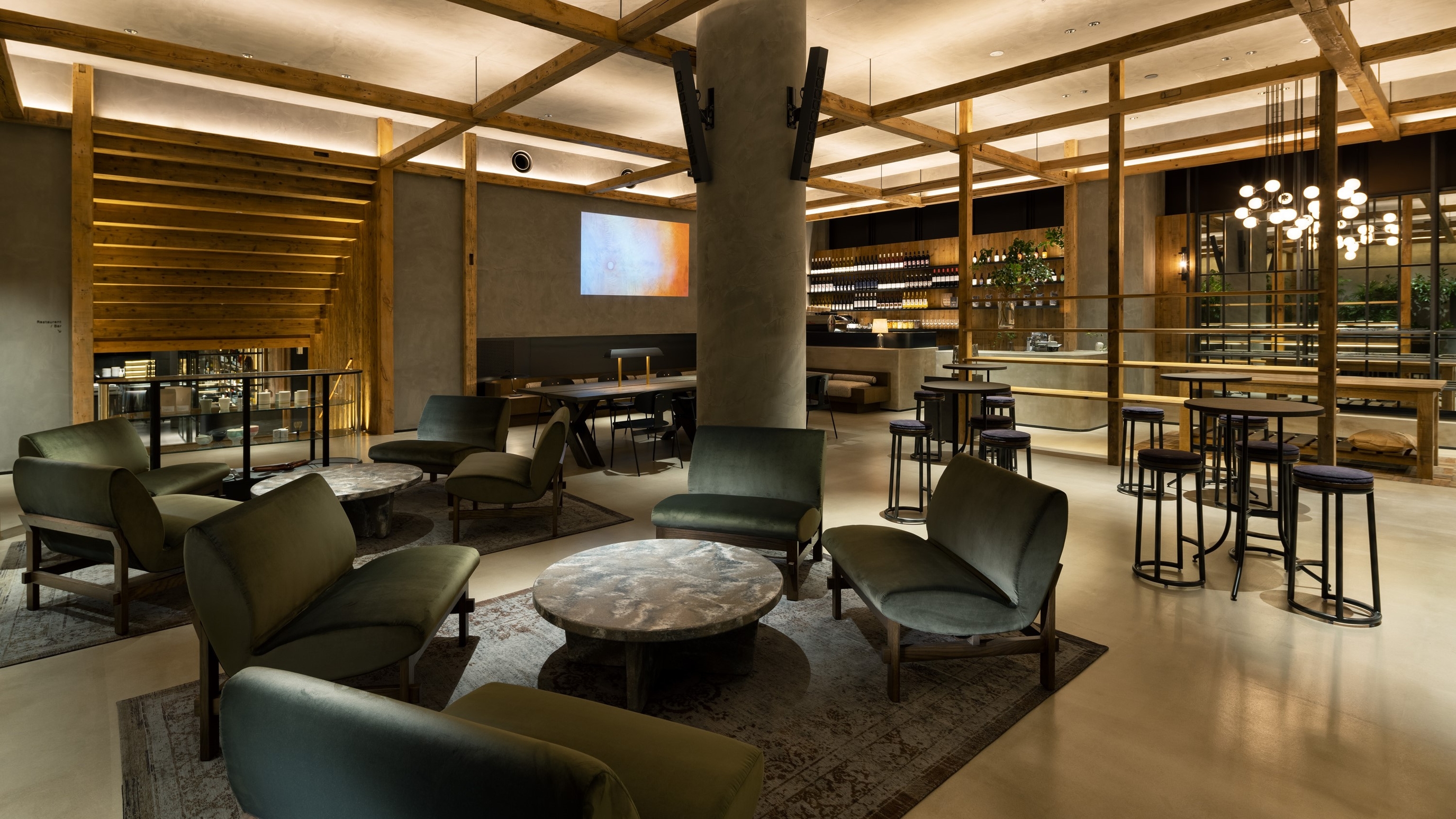 NOHGA HOTEL KIYOMIZU KYOTO(ノーガホテル清水京都)