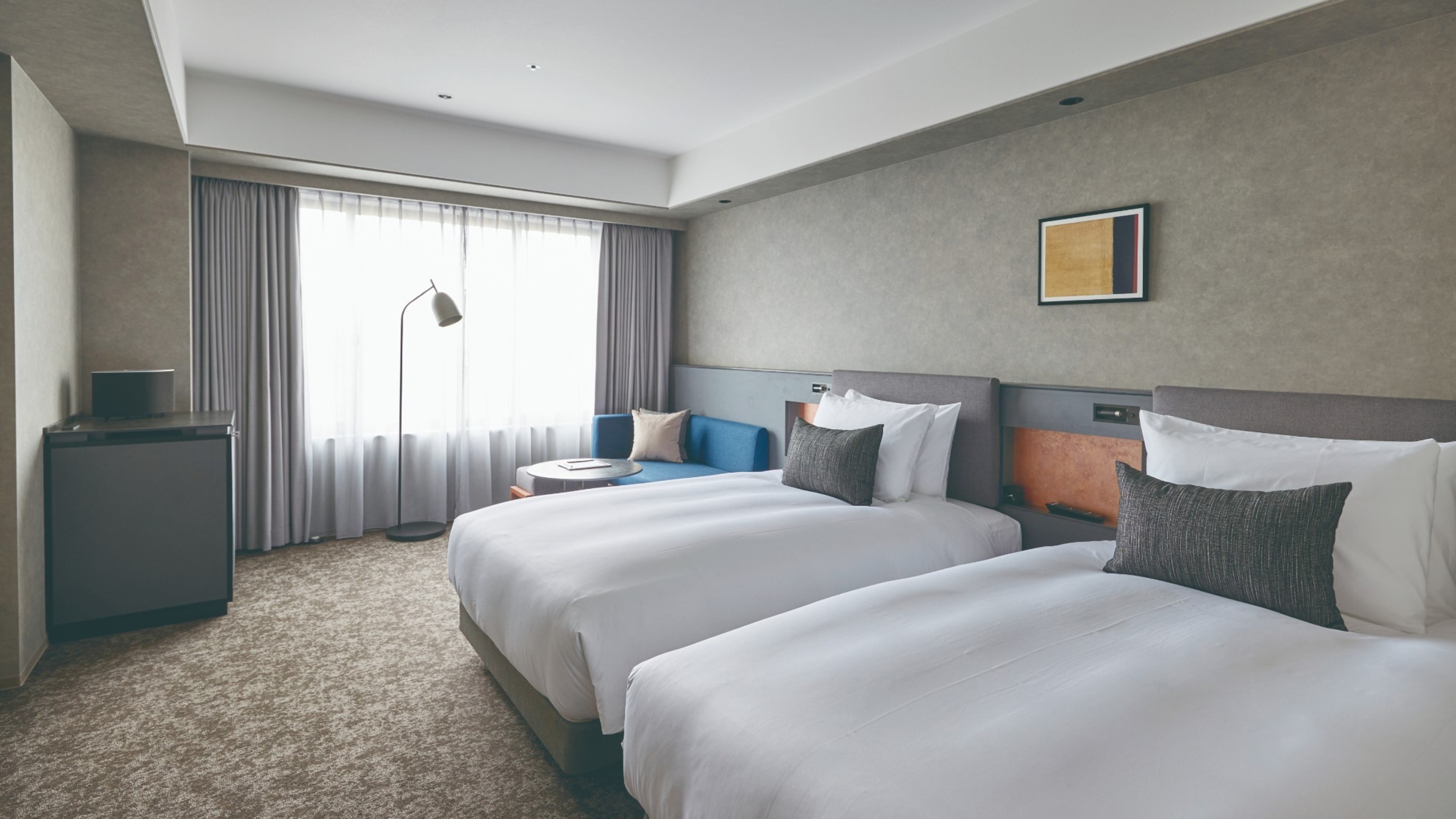 NOHGA HOTEL KIYOMIZU KYOTO(ノーガホテル清水京都)