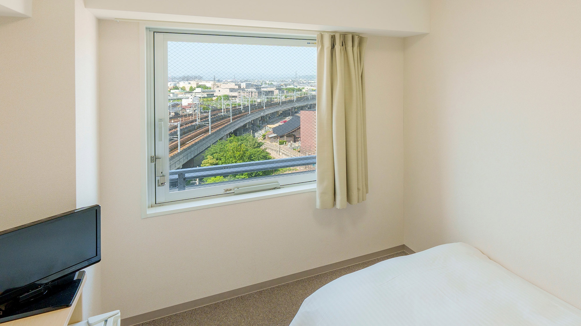 トレインビュープラン 《 素泊り 》