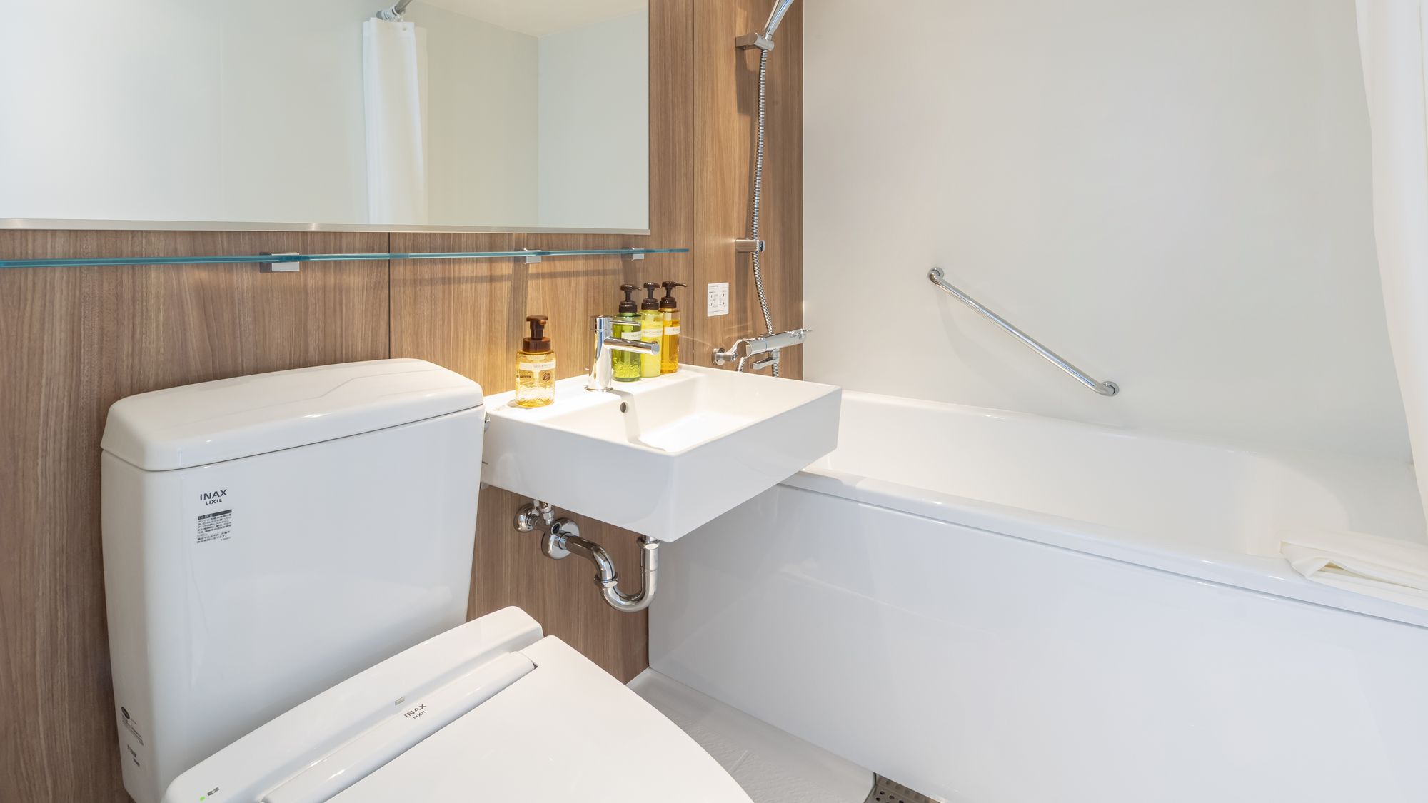 《リニューアル》スタンダードトリプル