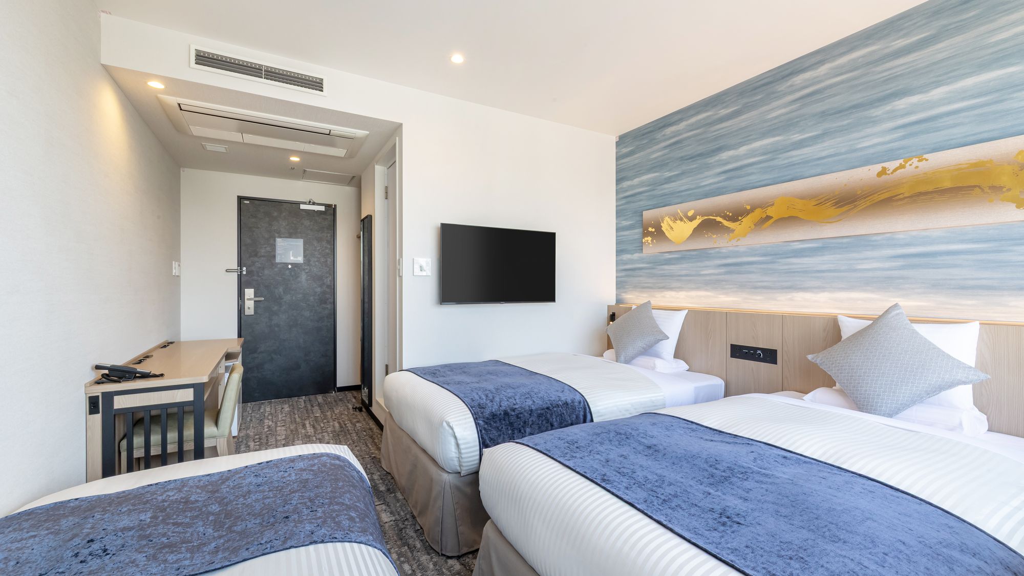 《リニューアル》スタンダードトリプル