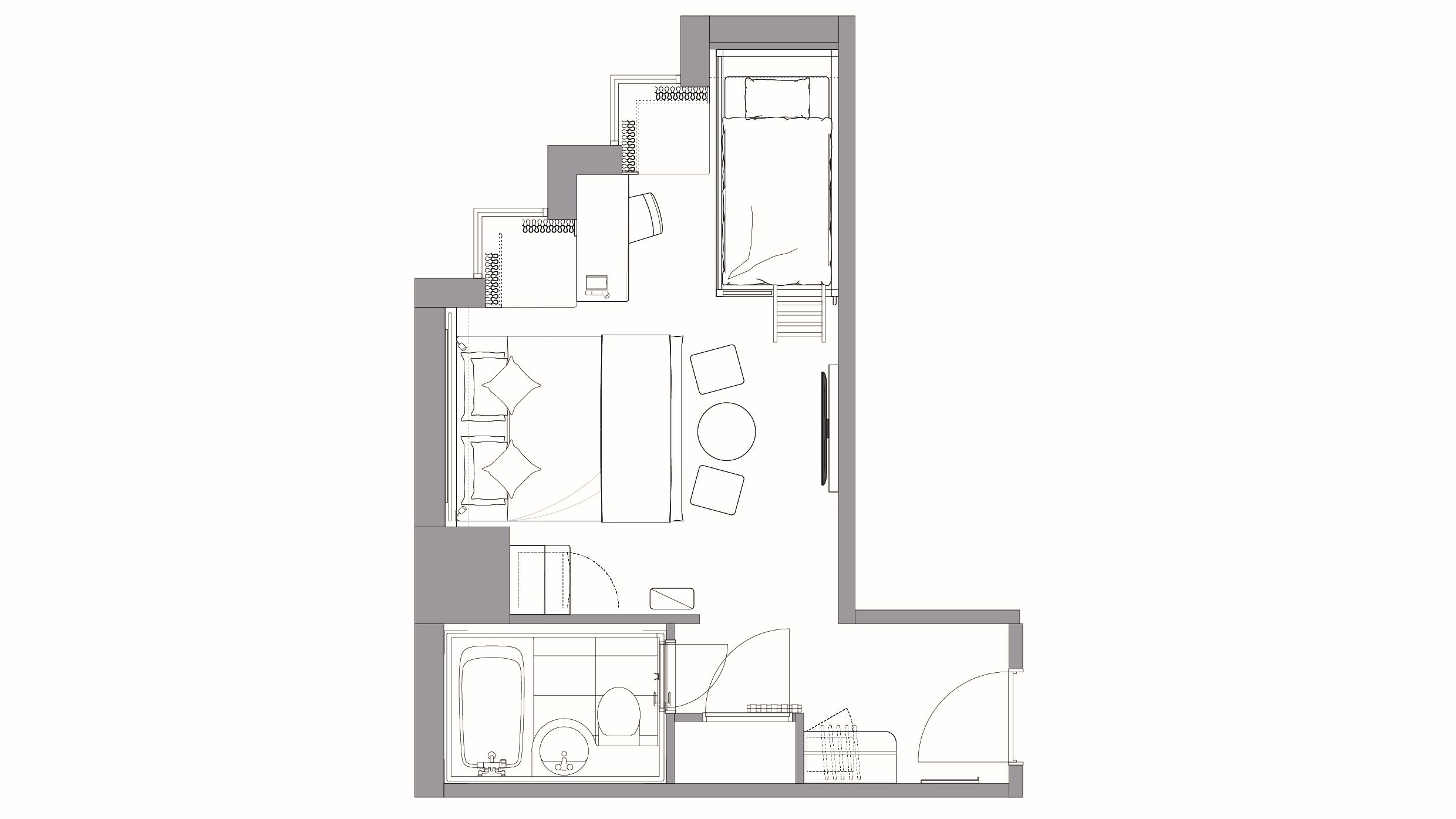 ファミリールーム