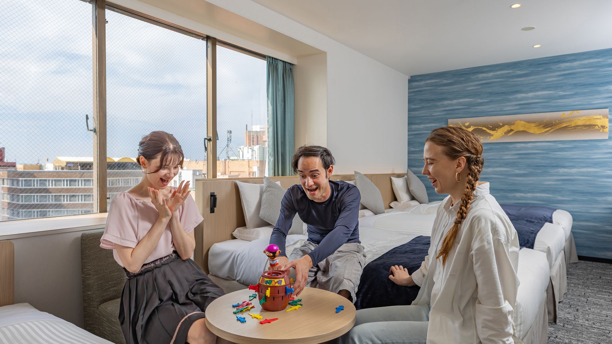 《リニューアル》スタンダードフォース