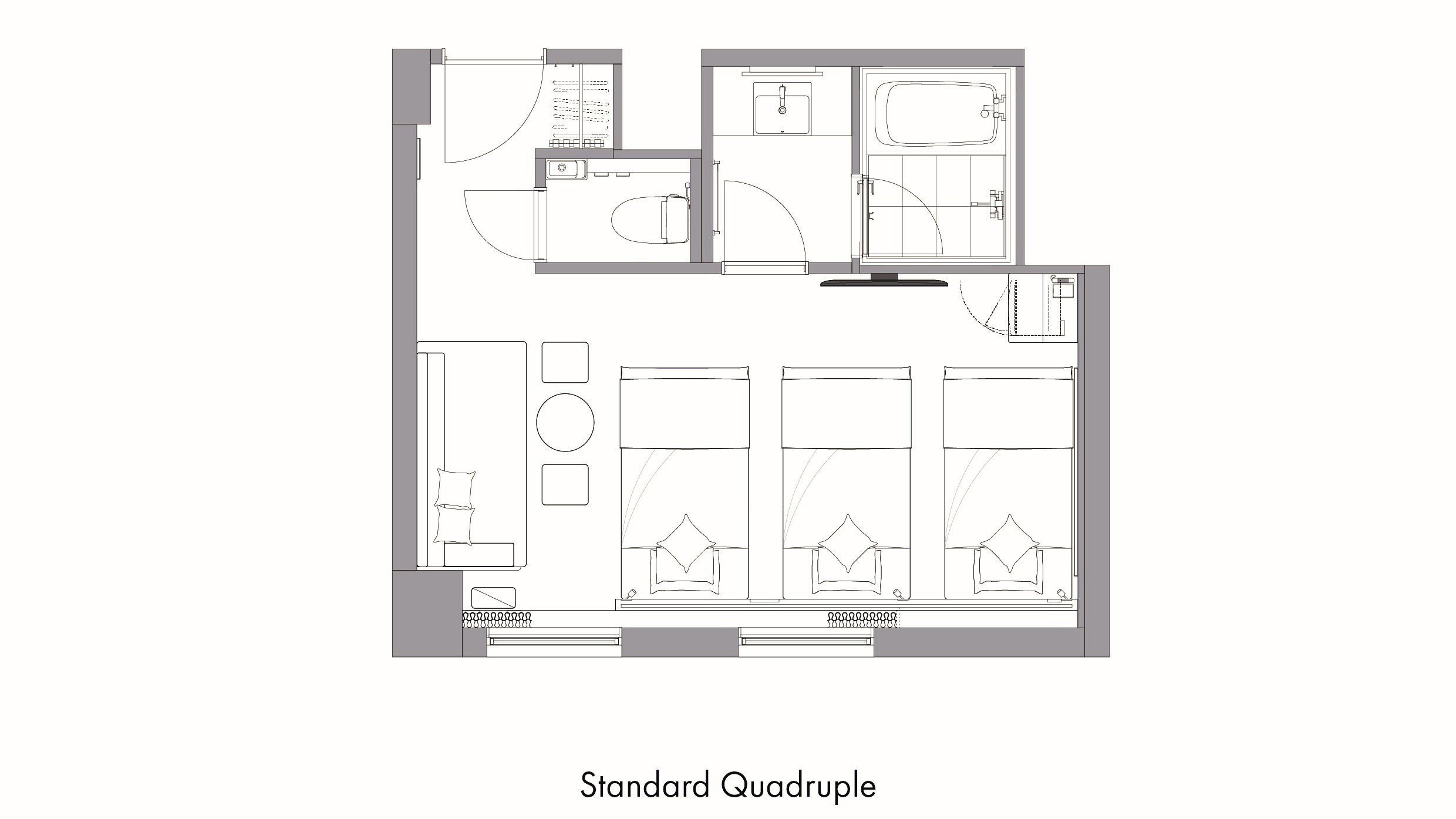 スタンダードフォース