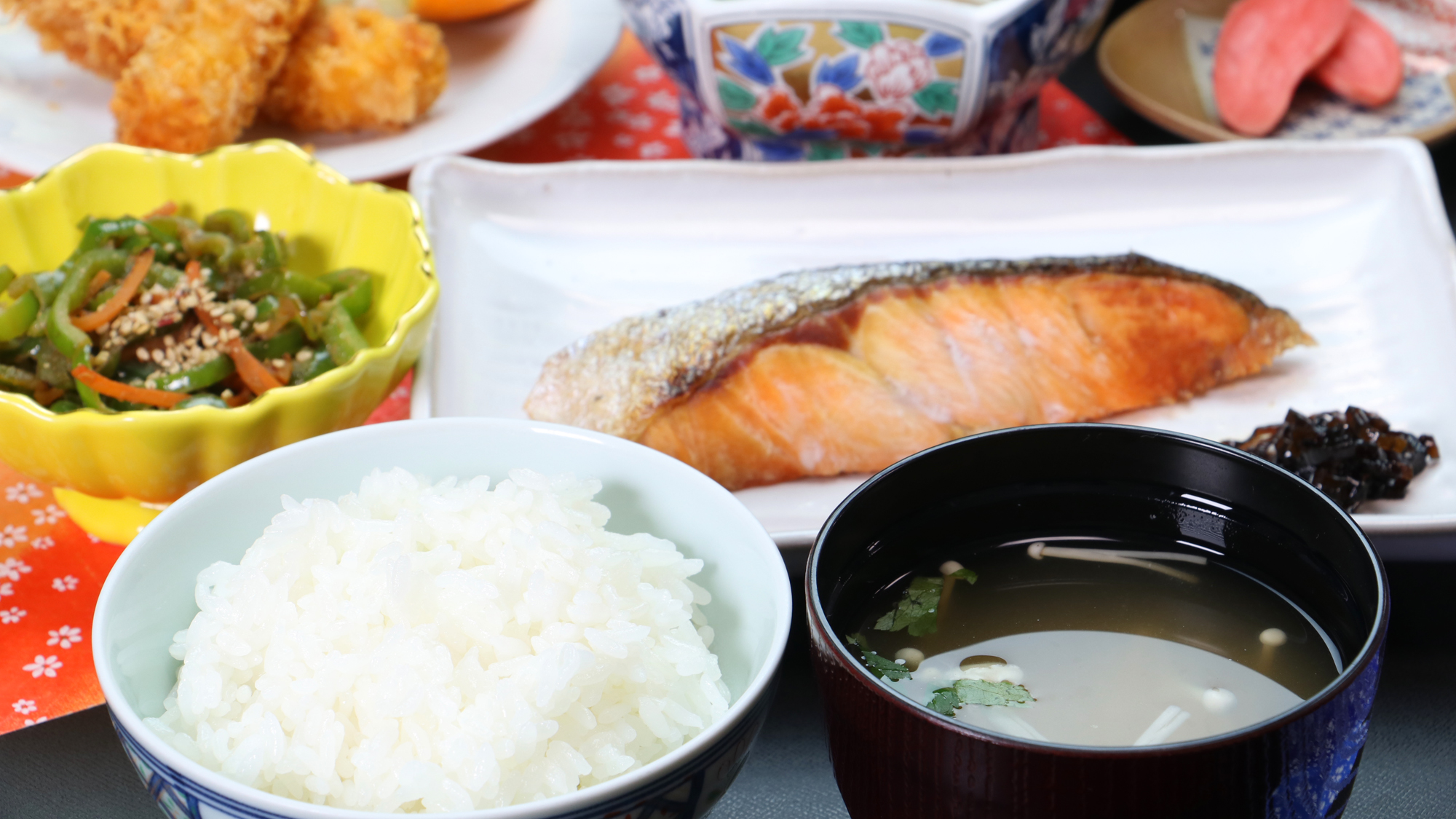 昭栄館 宿泊予約