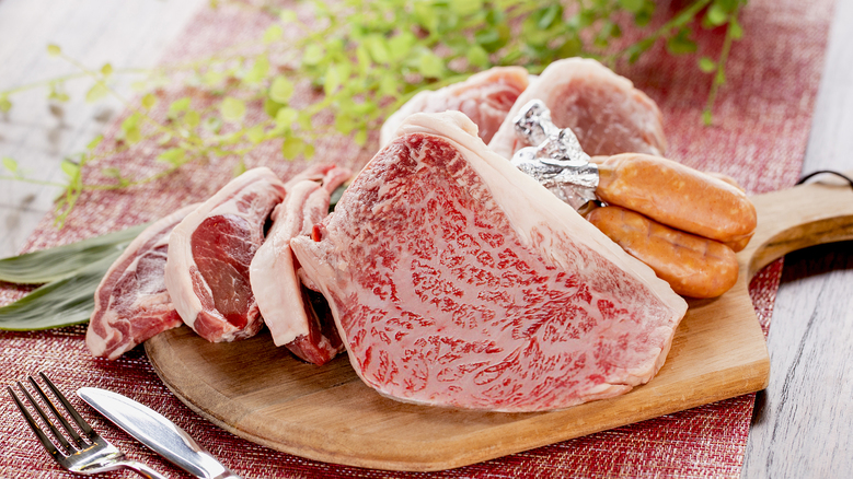 【楽天スーパーSALE】5％OFF!肉＆海鮮BBQ/一棟貸しグランピング体験【２食付き】