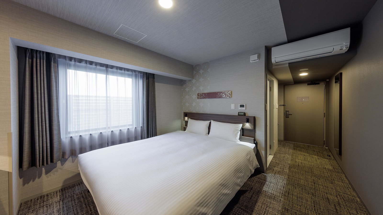 スーペリアダブルルーム