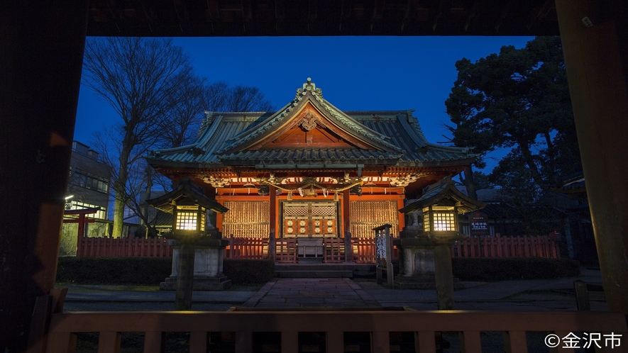 尾﨑神社