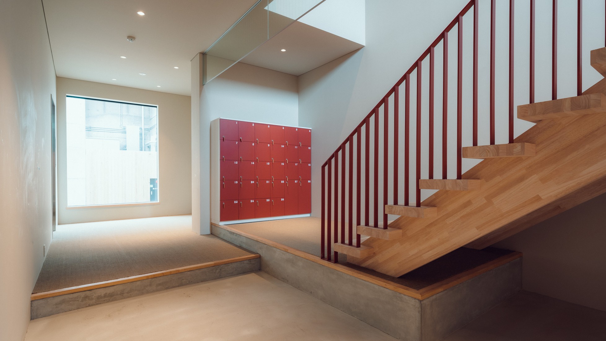 旅籠4/コンセプトルーム