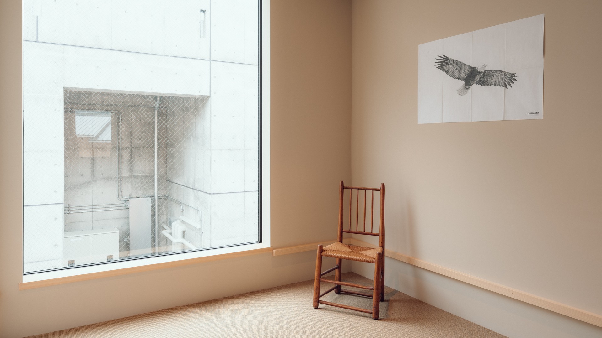 旅籠4/コンセプトルーム