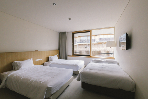 旅籠2 トリプルルーム