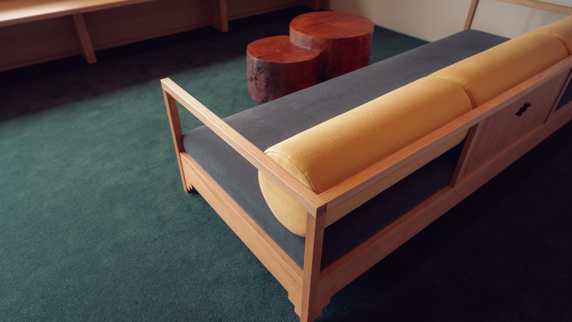 旅籠4/コンセプトルーム