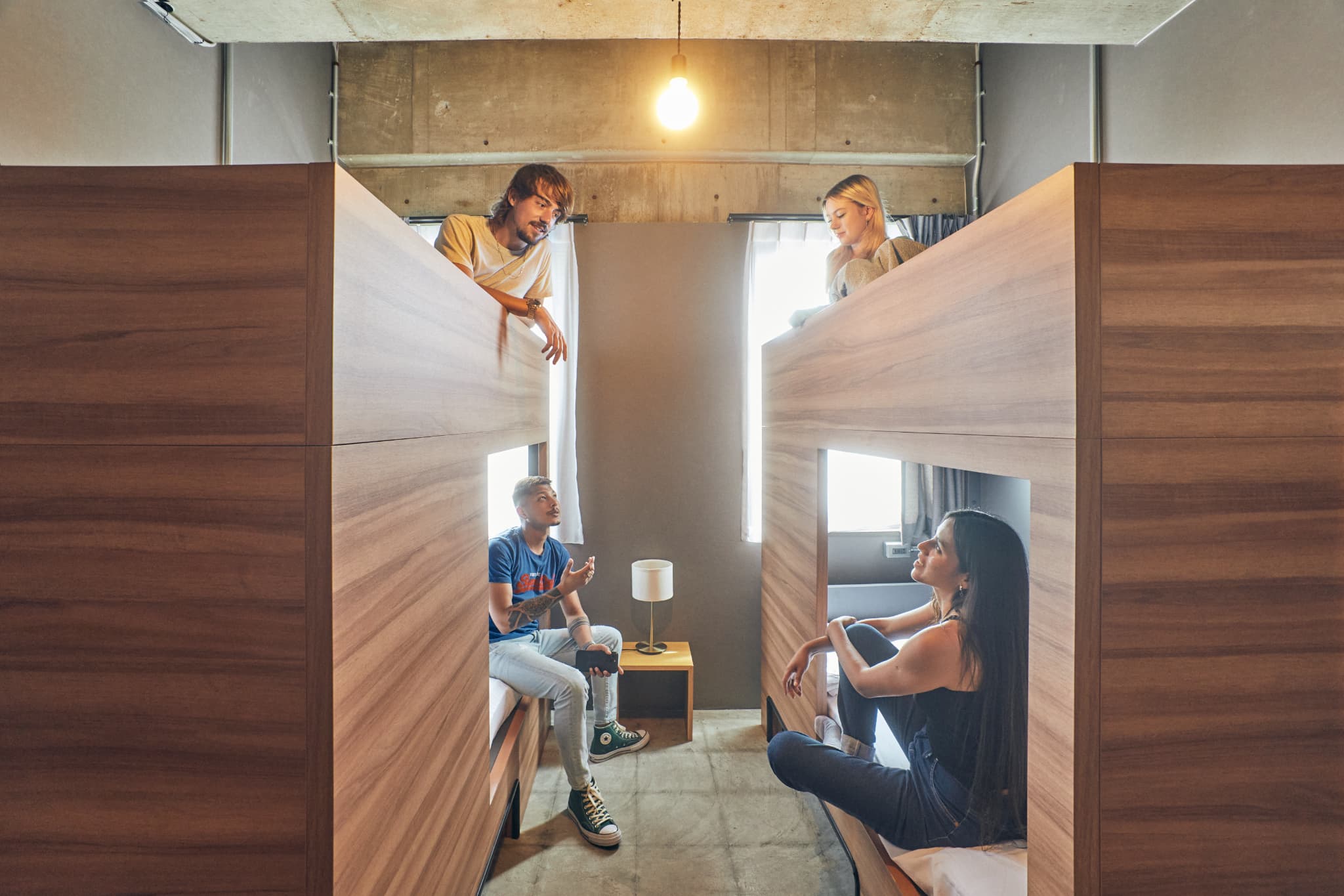 ファミリールーム