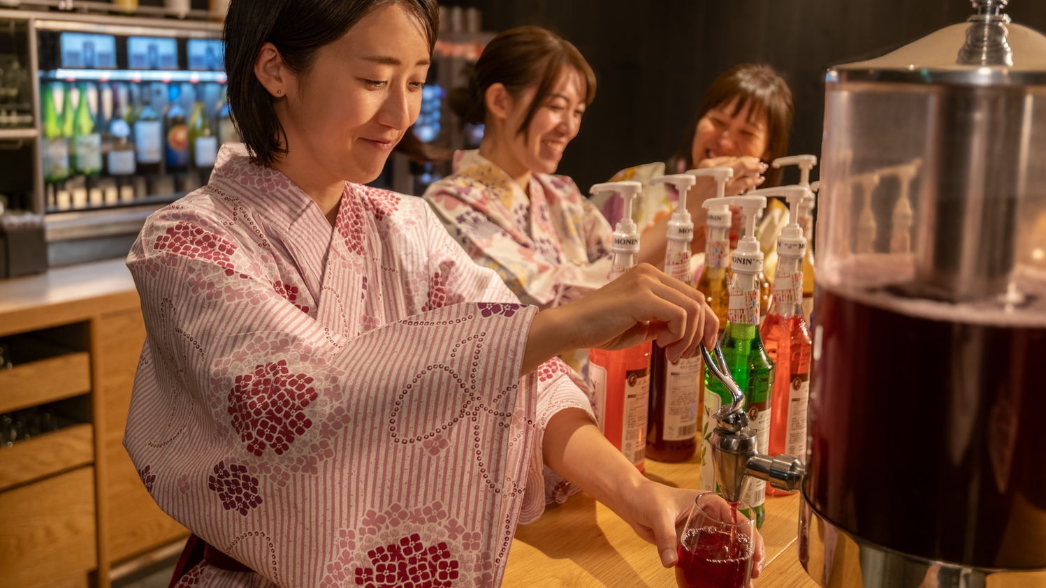 【さき楽28】28日前の予約がお得！美肌の湯と里山料理でのんびり温泉STAY〜オールインクルーシブ〜