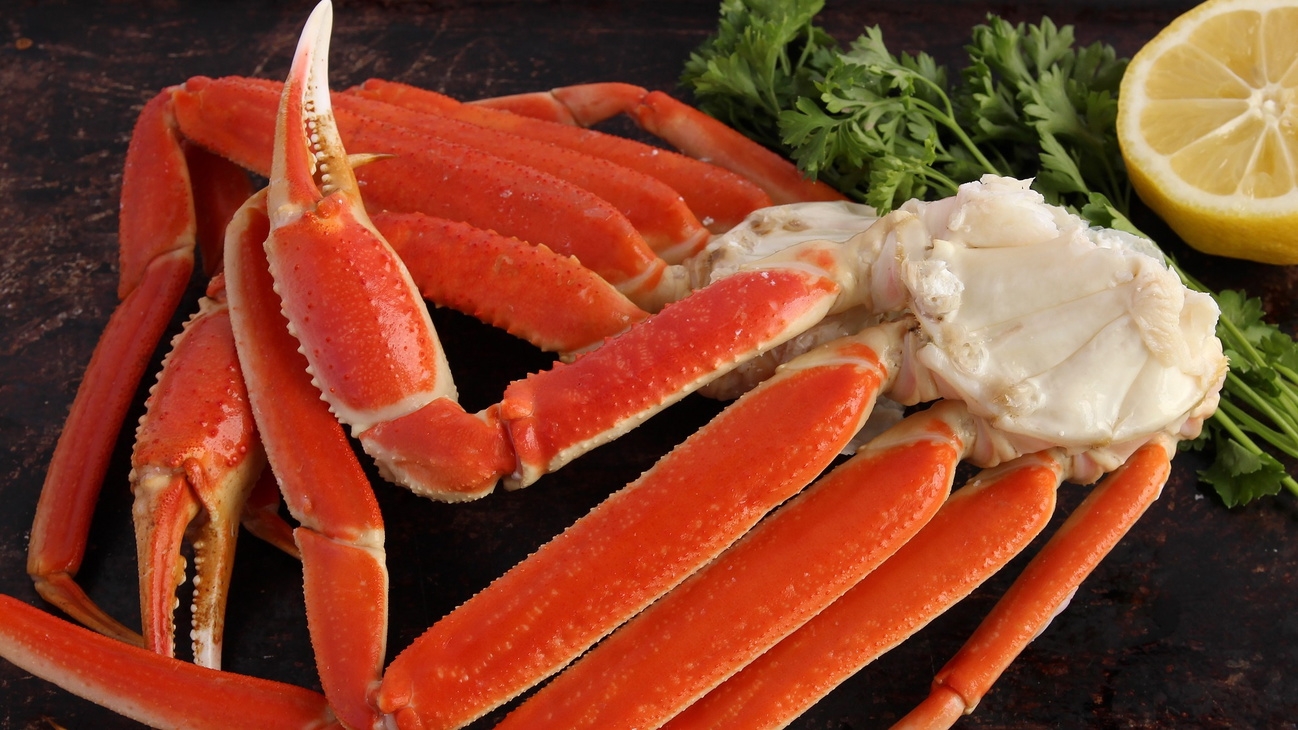 【連泊プラン】5％OFF＋2日目夕食は本ズワイガニ食べ放題！美肌の湯と里山料理★オールインクルーシブ