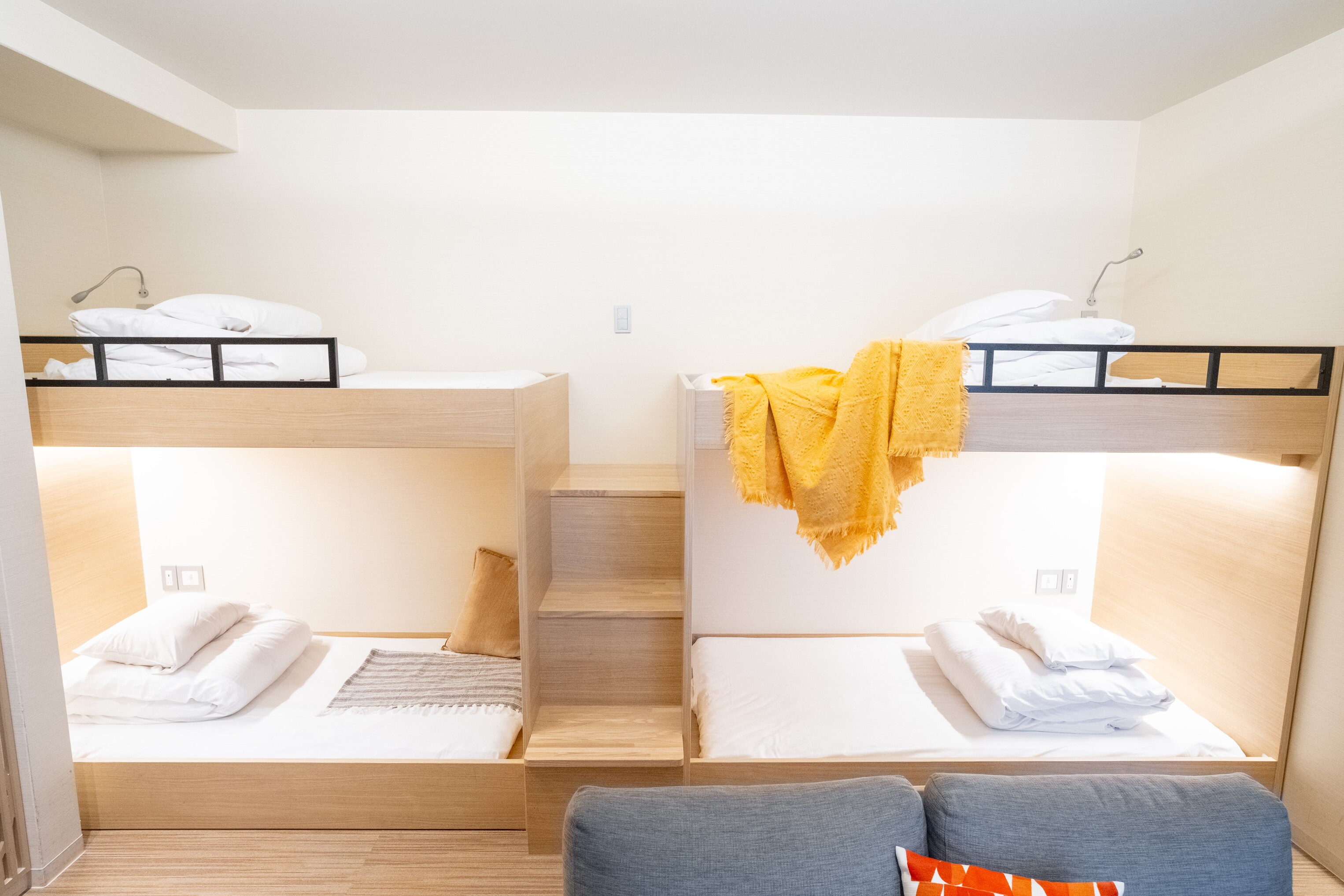 《29平米》パーティースイート(禁煙)