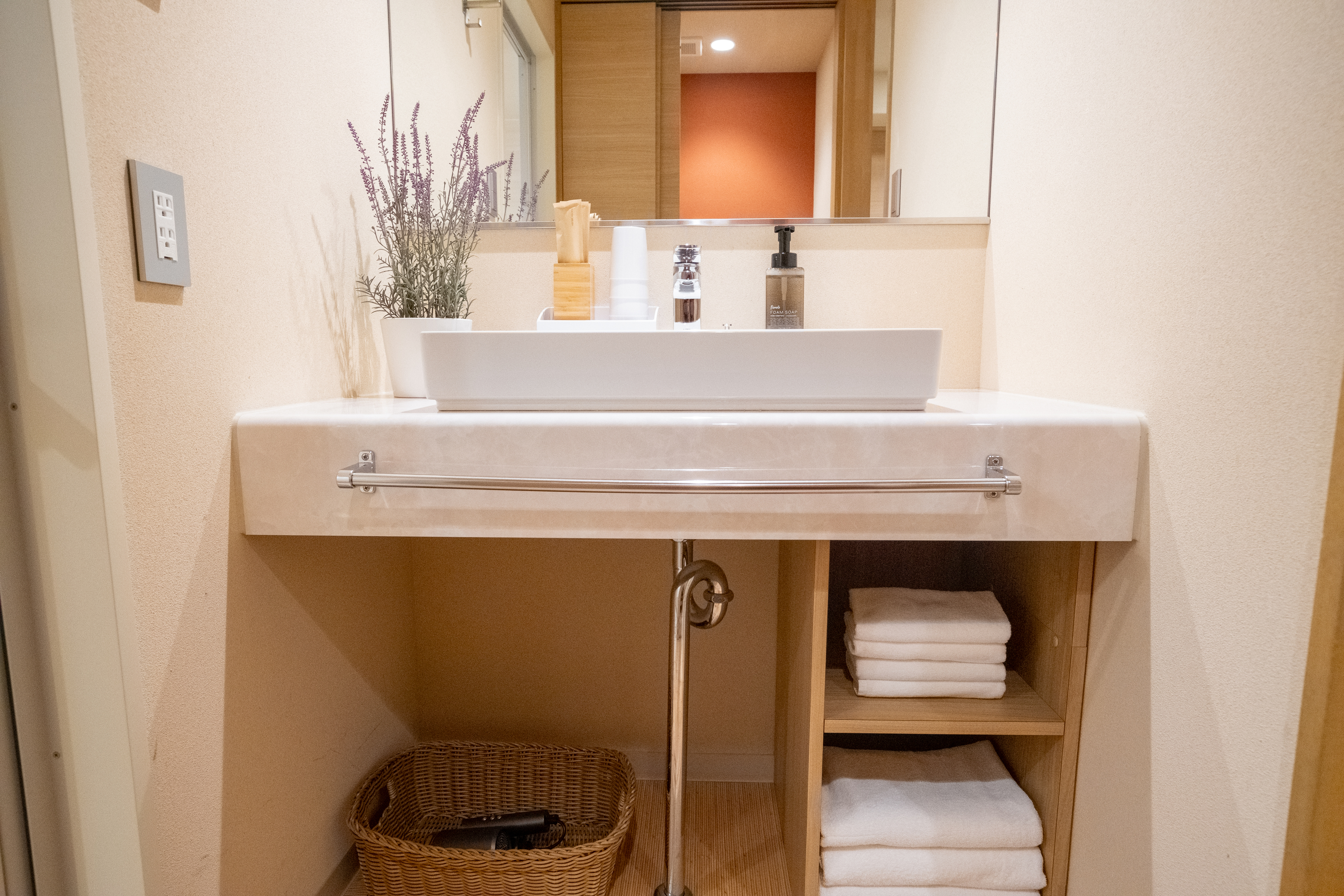 《29平米》パーティースイート(禁煙)