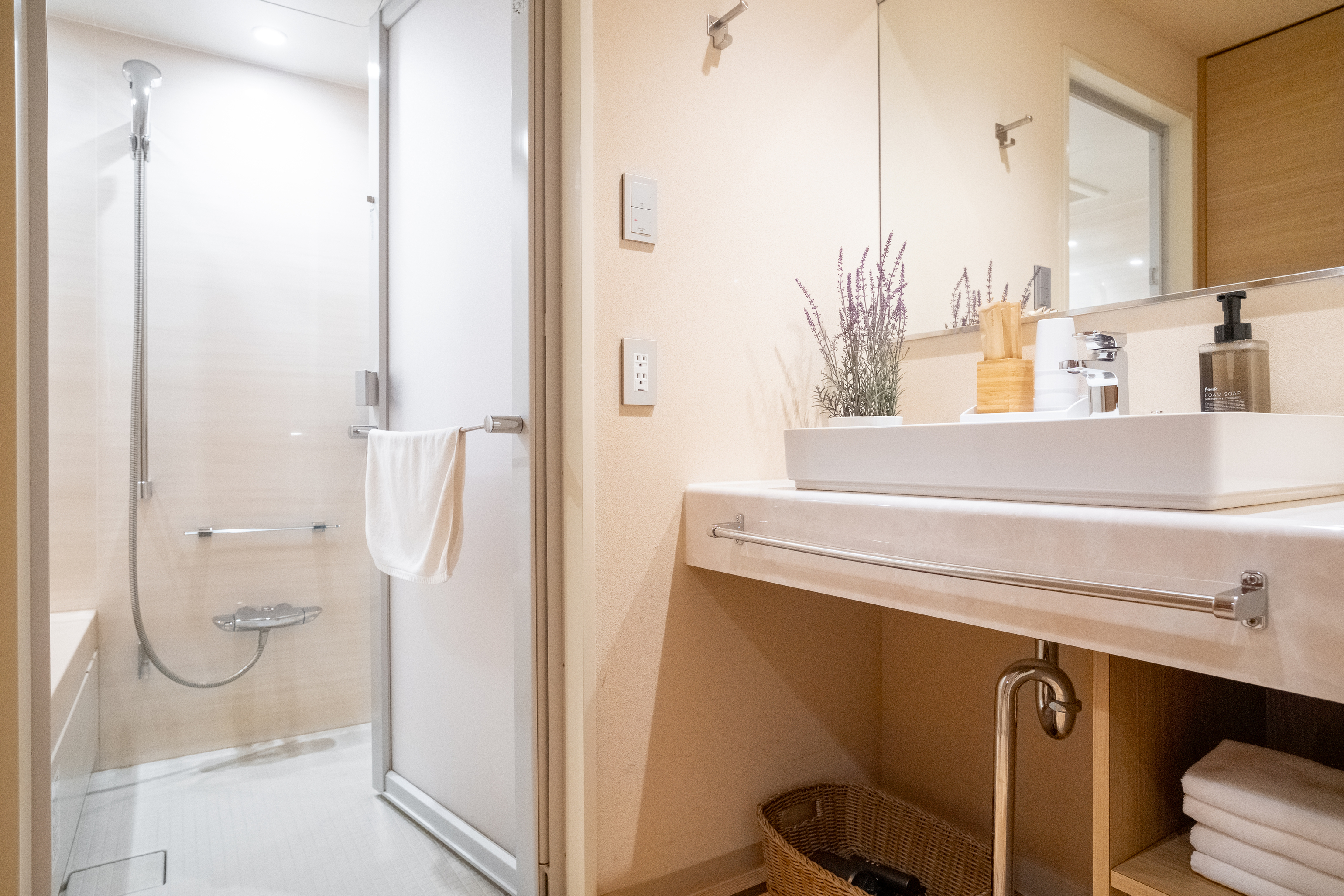 《29平米》パーティースイート(禁煙)