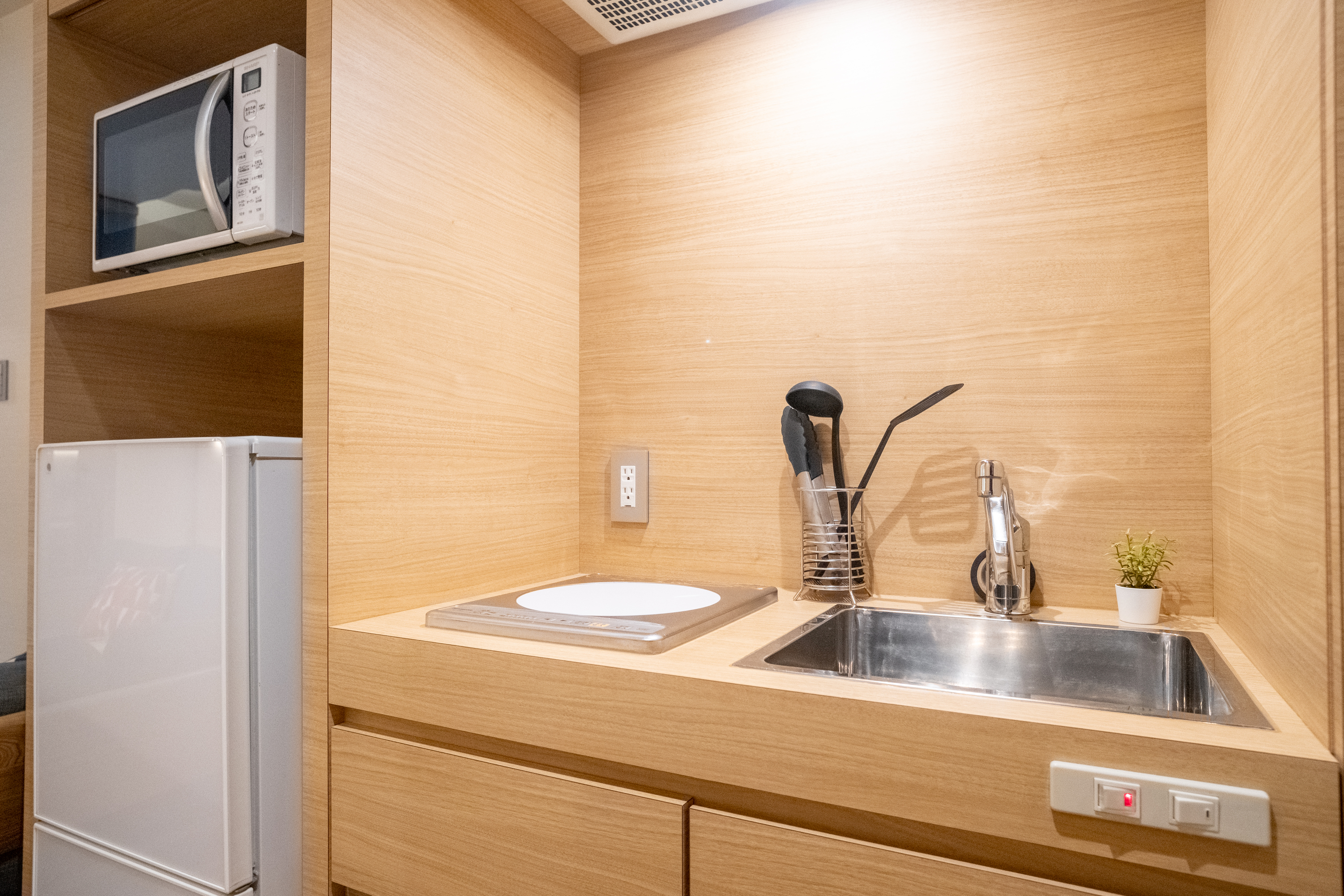 《29平米》パーティースイート(禁煙)