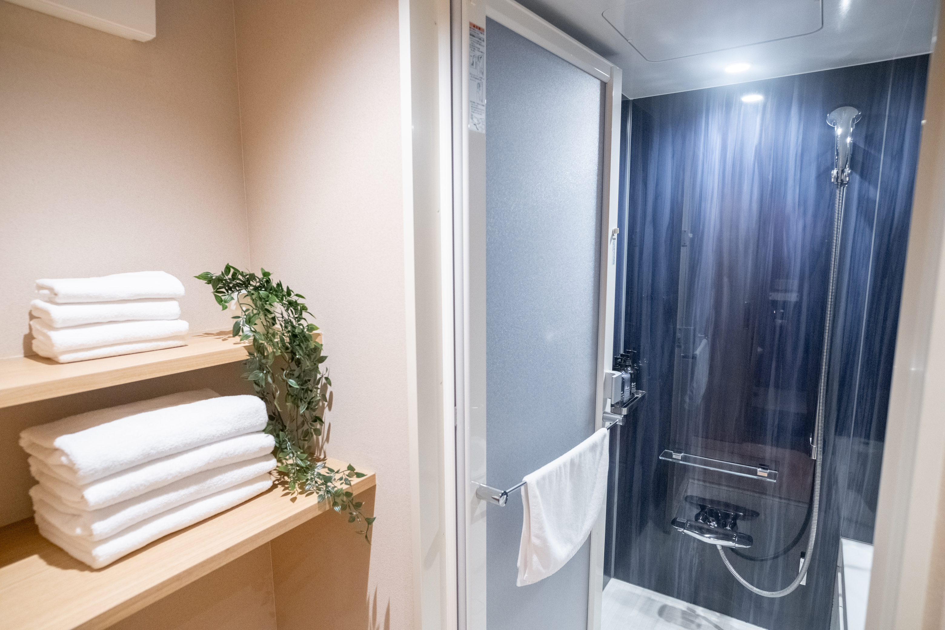 《32.3平米》プレミアムクアッド（禁煙）