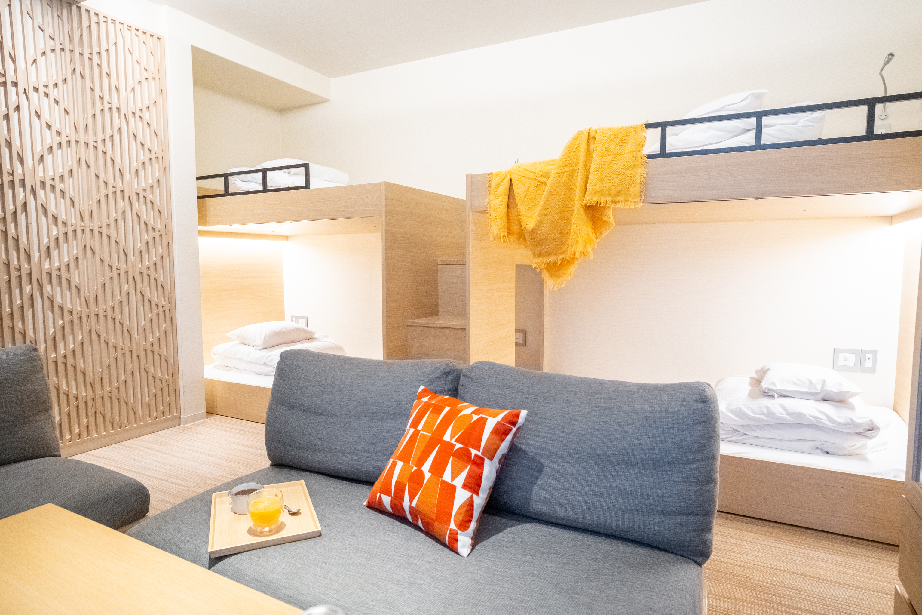 《29平米》パーティースイート(禁煙)