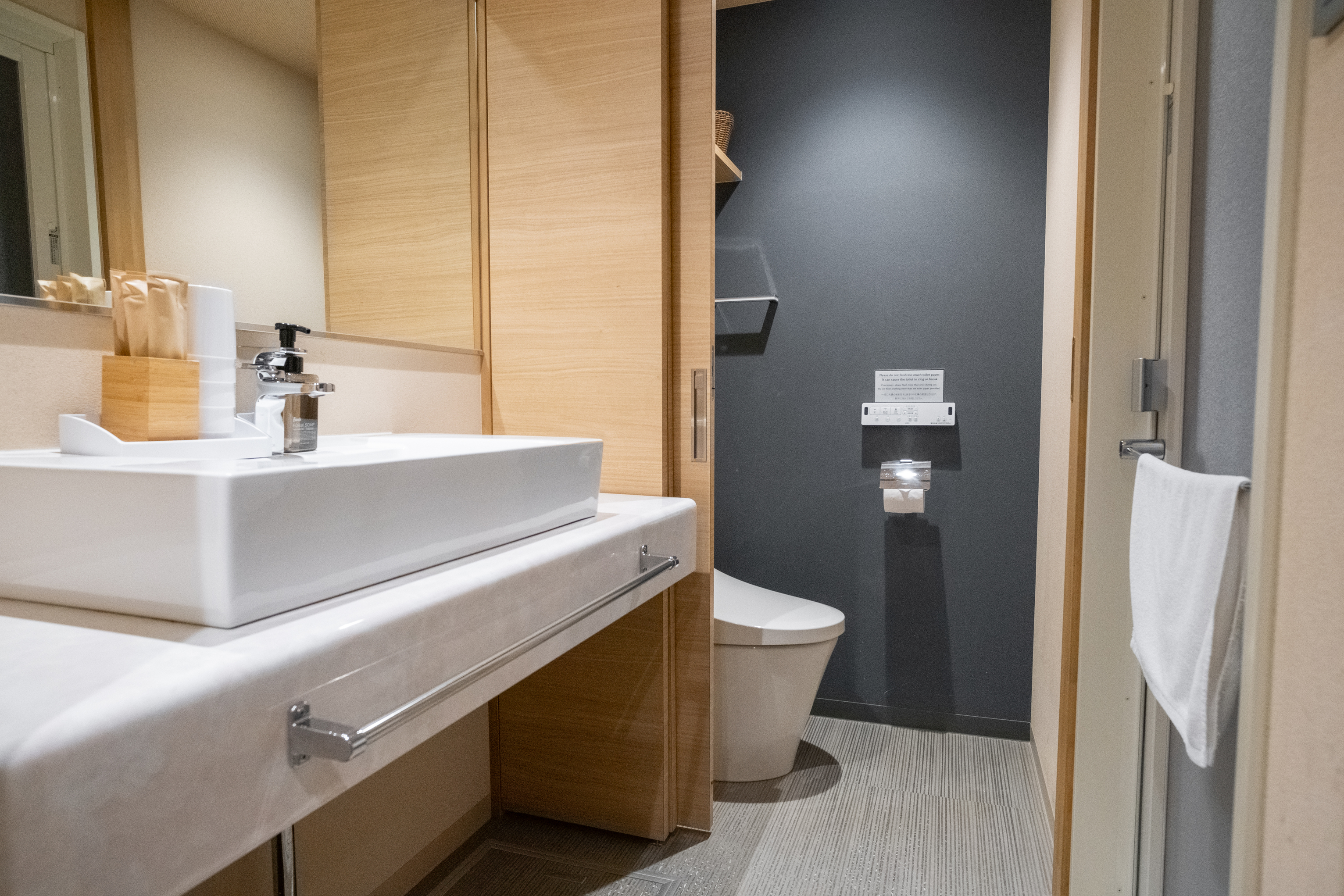 《36.4平米》ファミリースイート　(禁煙）