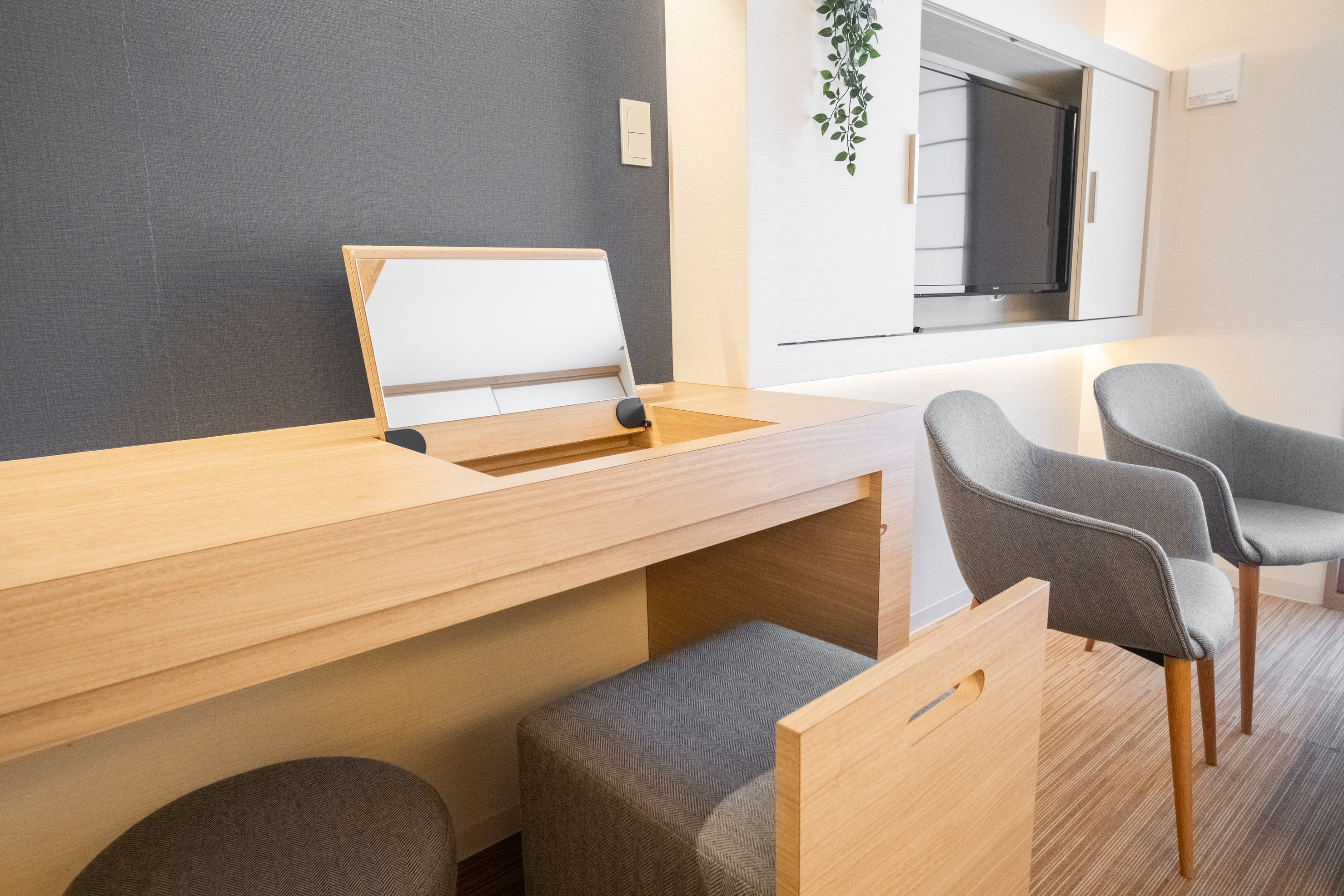 《36.4平米》ファミリースイート　(禁煙）