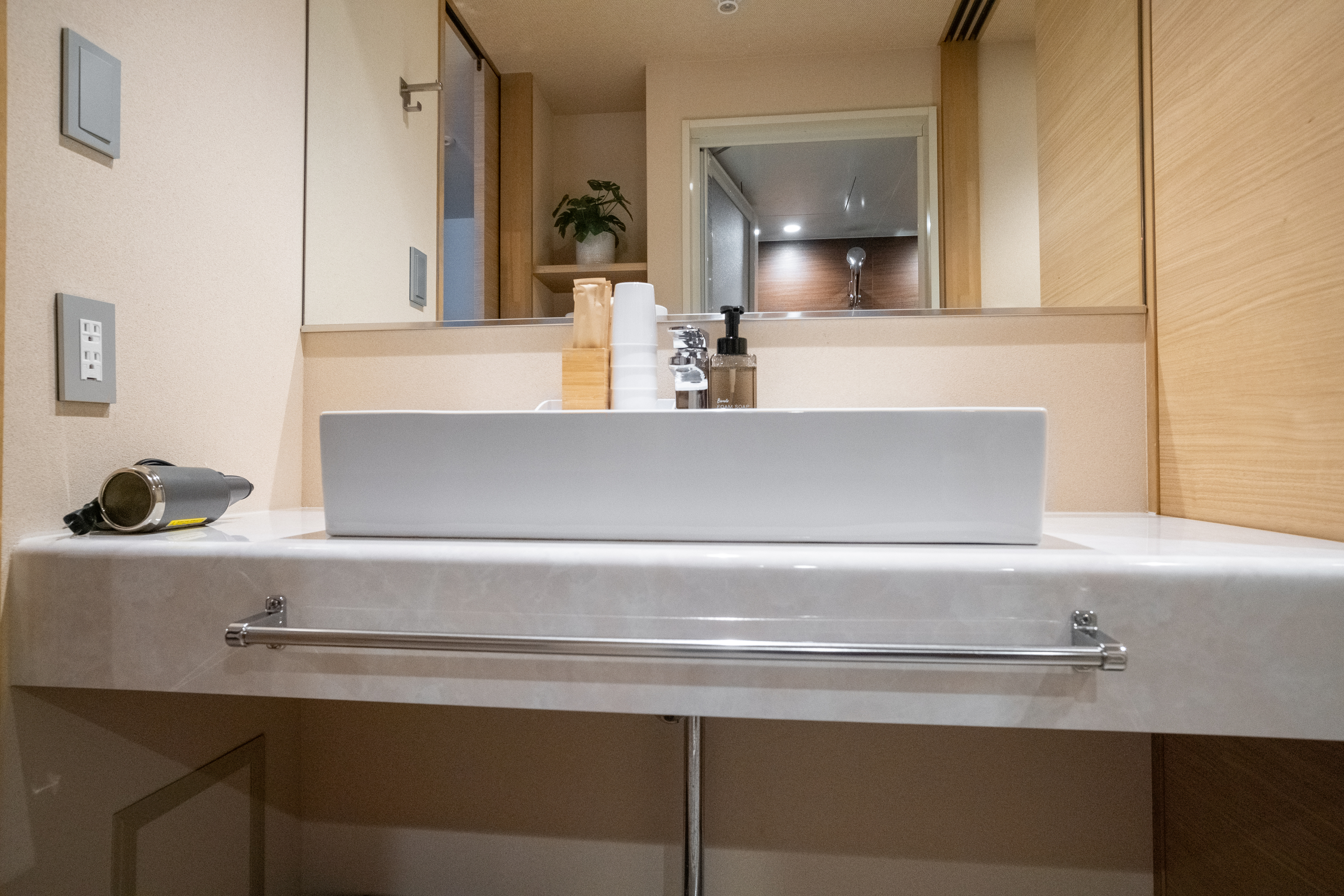 《36.4平米》ファミリースイート　(禁煙）