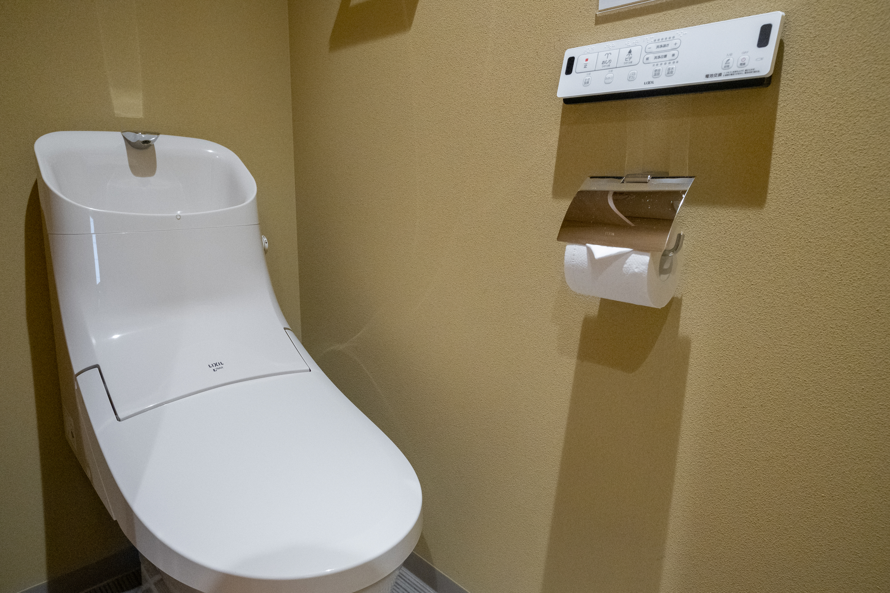 《32.3平米》プレミアム ツイン・トリプル (禁煙)