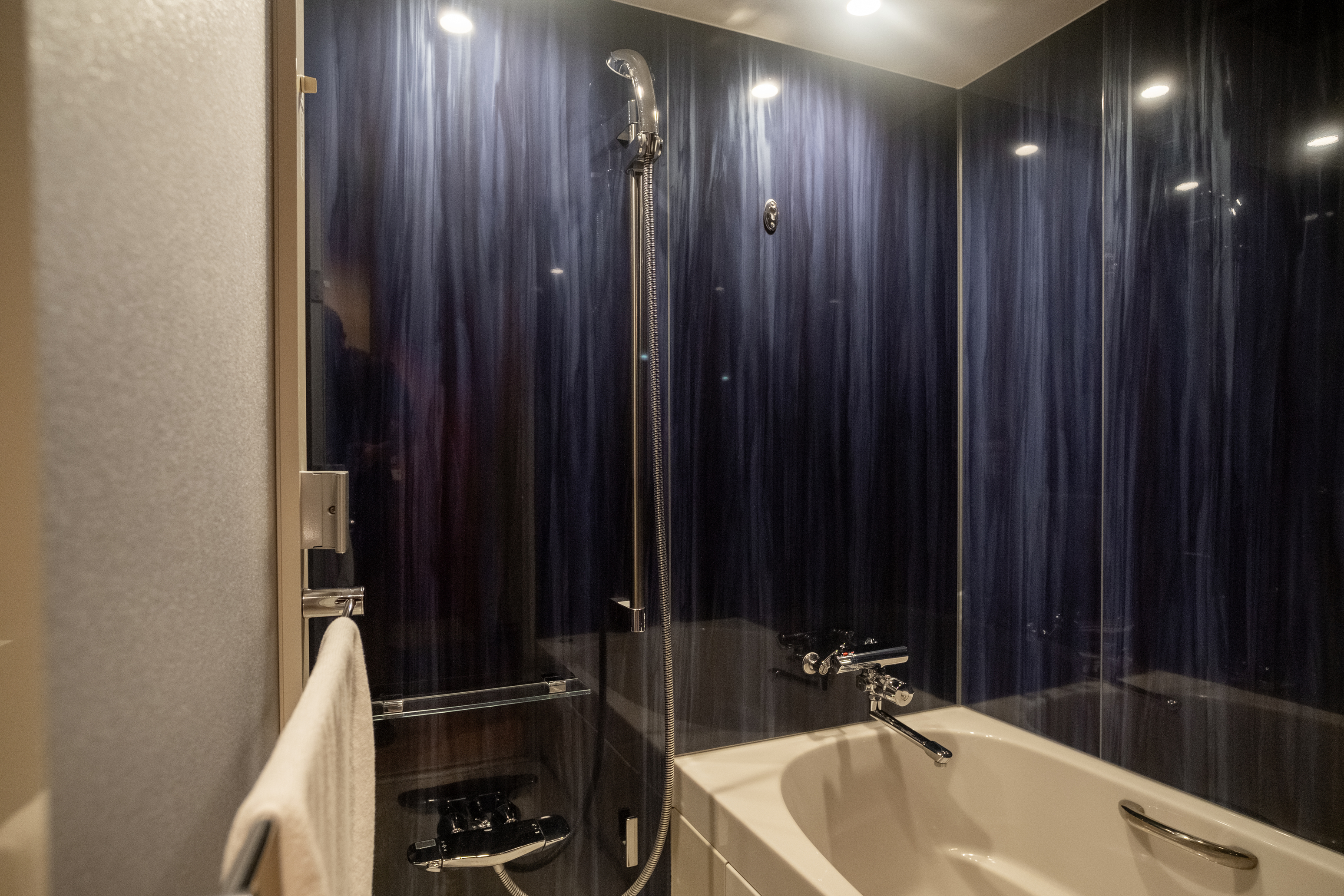 《32.3平米》プレミアムクアッド（禁煙）