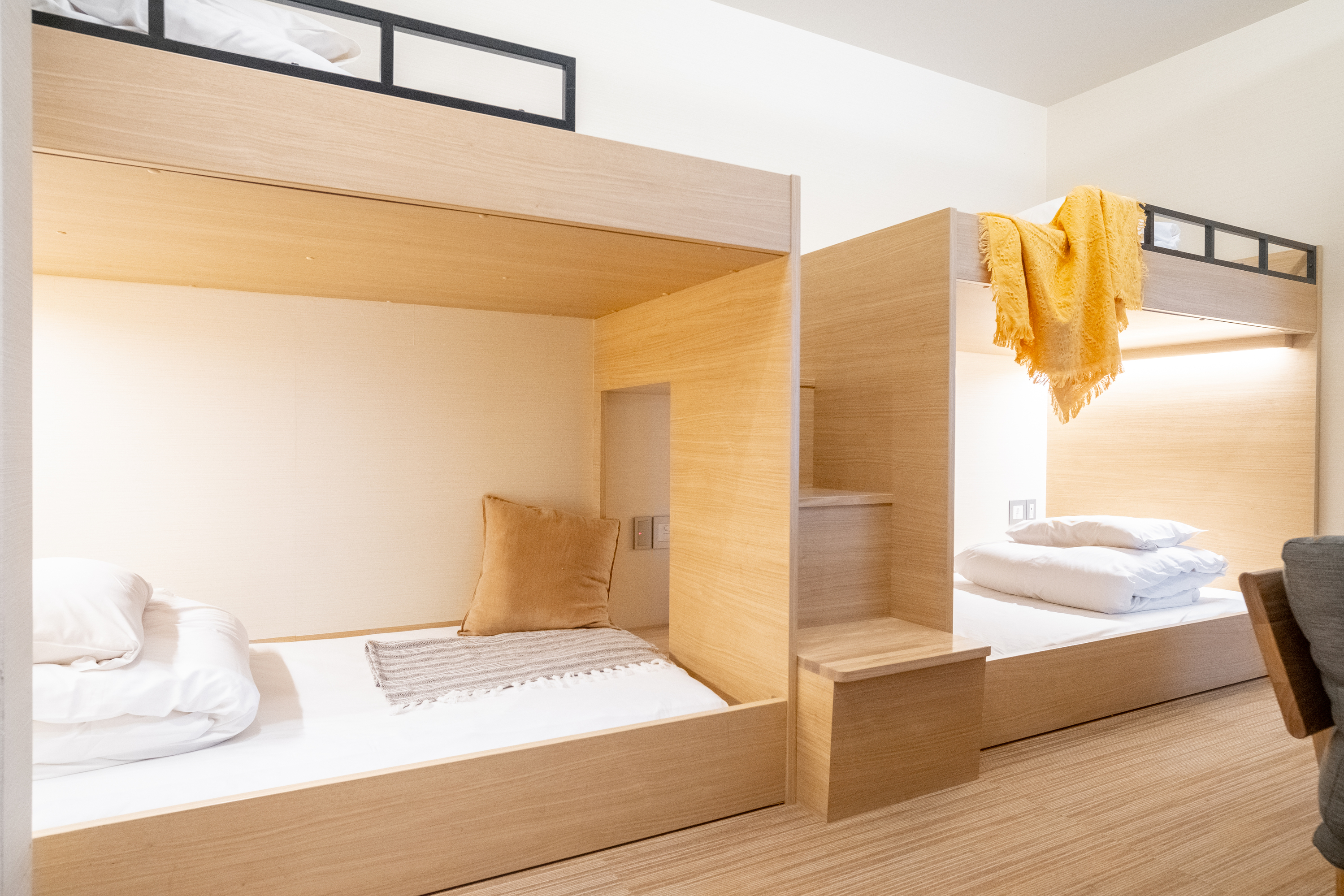 《29平米》パーティースイート(禁煙)