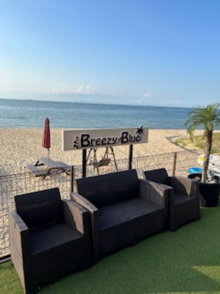 大人9〜10名様迄わんちゃんOK！ビーチ目の前 貸別荘 ☆チェックイン11時〜チェックアウト16時☆