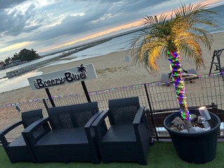 ビーチ目の前 ワンちゃんOKの貸別荘