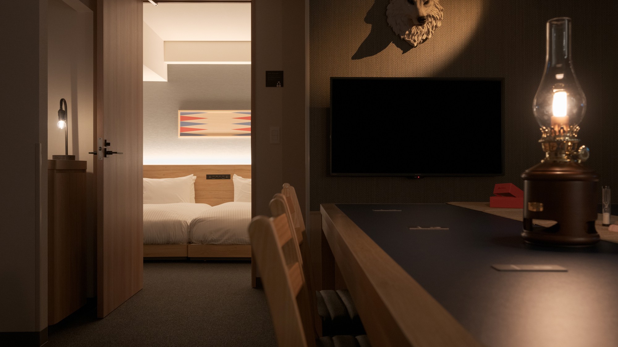 人狼・マーダーミステリーの部屋&nbsp;