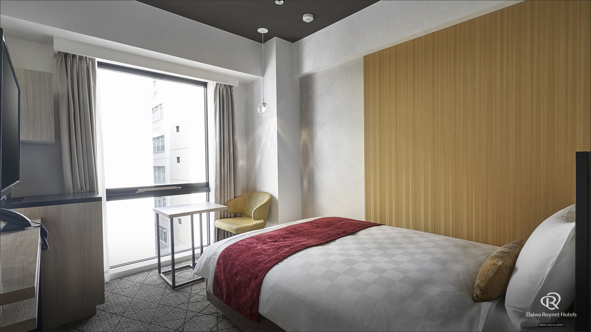 スタンダードダブル