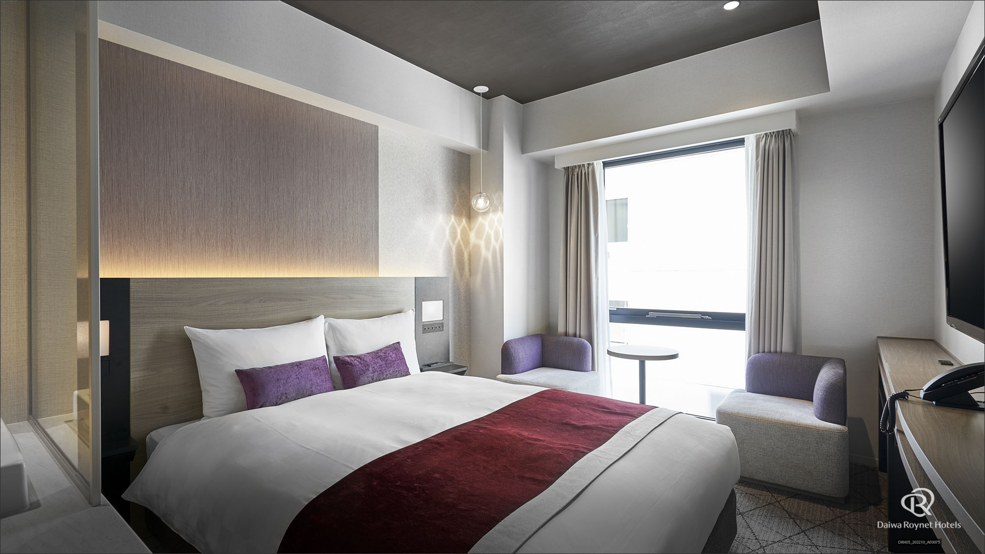 モデレートダブル