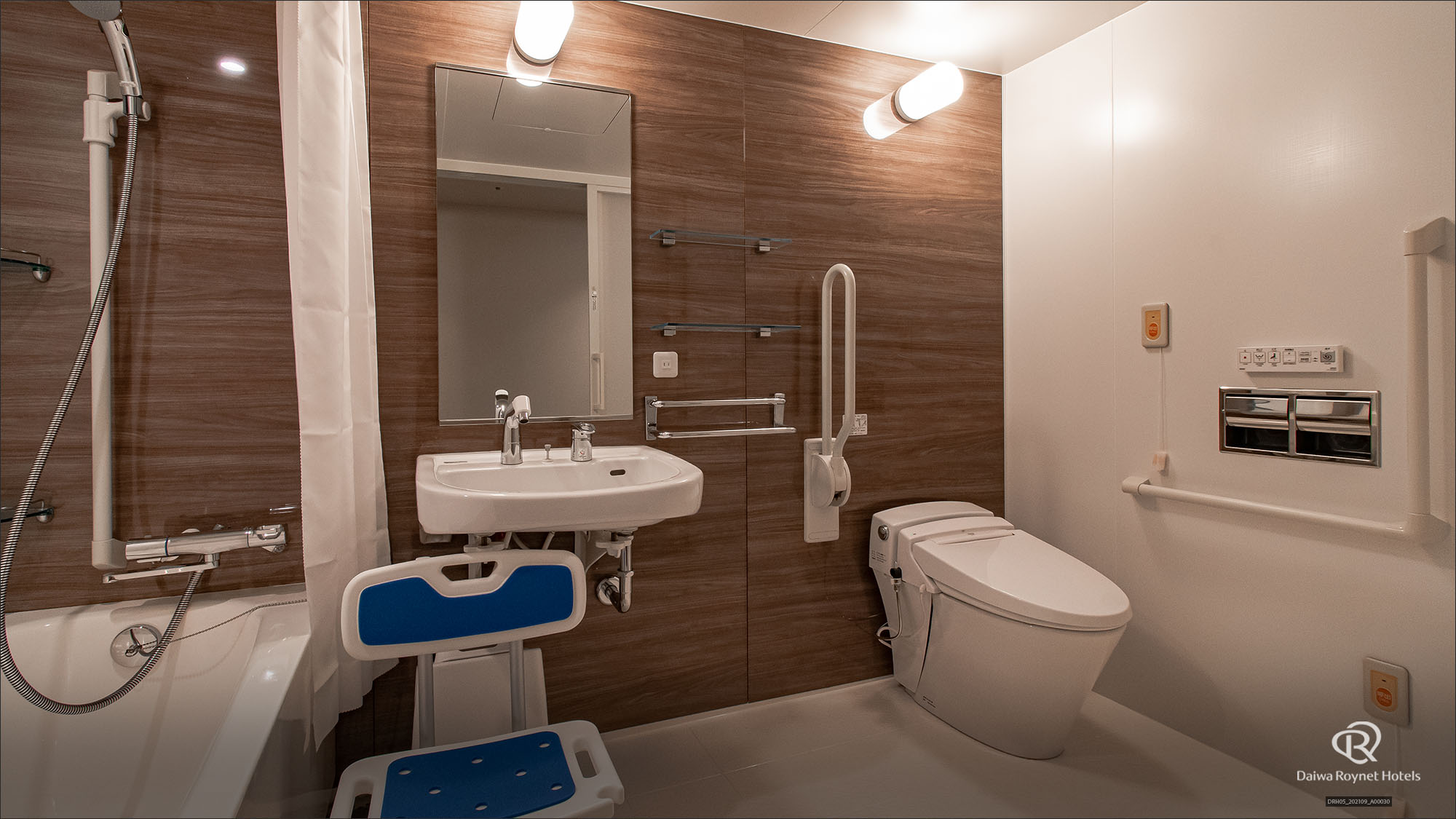 ユニバーサルダブル※ご予約はお電話にて承ります