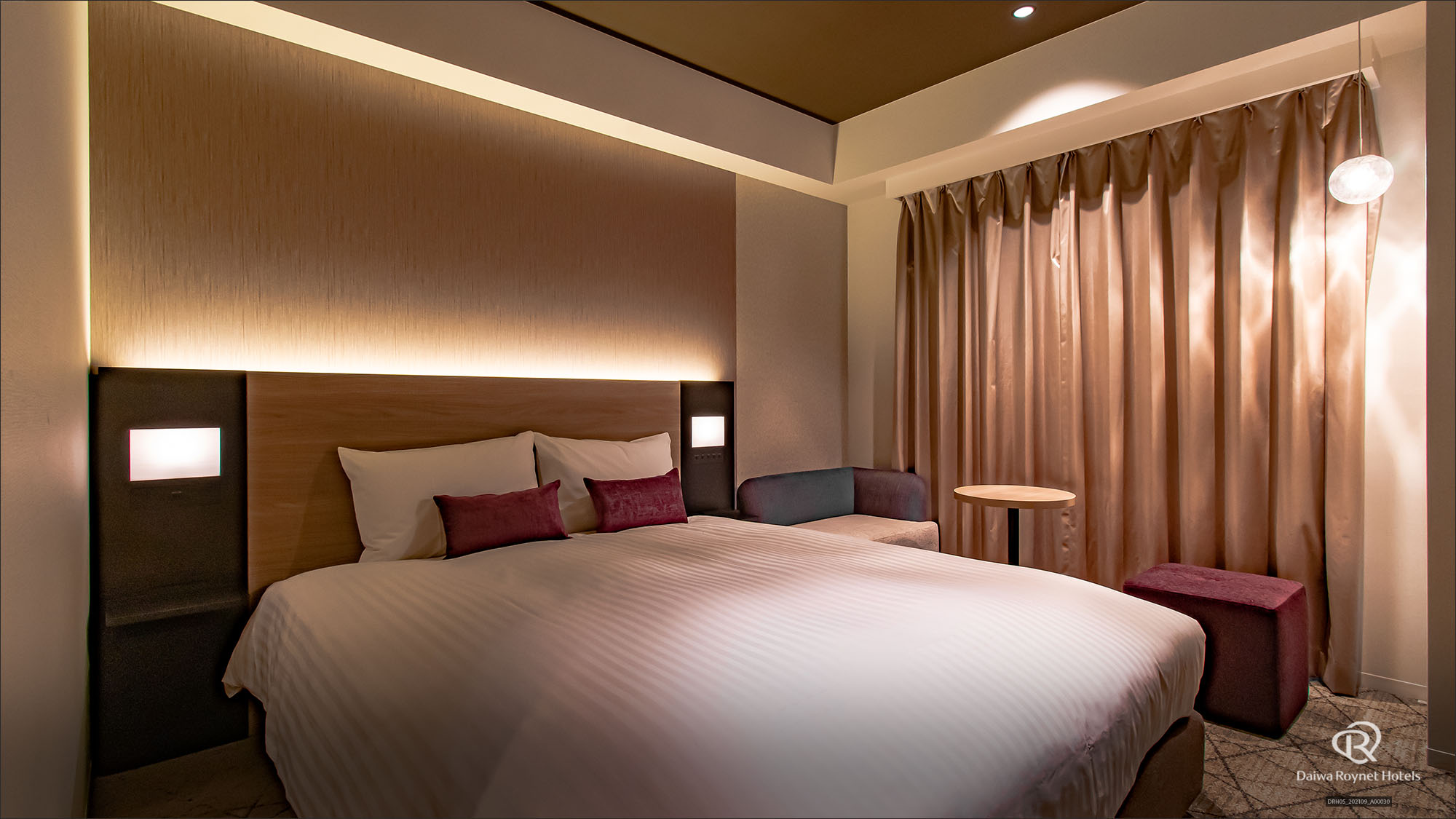 ユニバーサルダブル※ご予約はお電話にて承ります