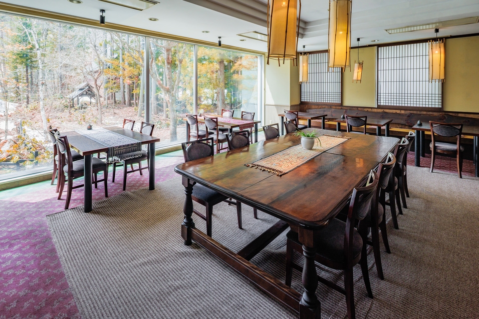 25/26冬季｜通常料金 【朝食付き】白馬パウダースノーを満喫し、白馬姫川温泉でおくつろぎ