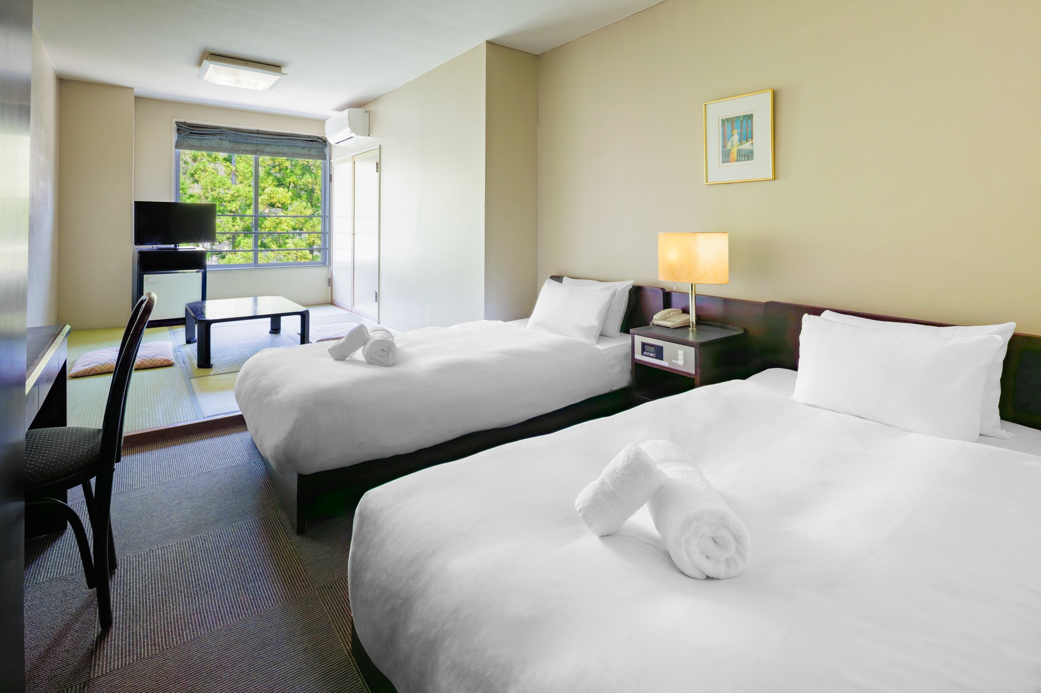 Ｗａｄａｎｏ　Ｏｎｓｅｎ　Ｈｏｔｅｌ（和田野温泉ホテル）