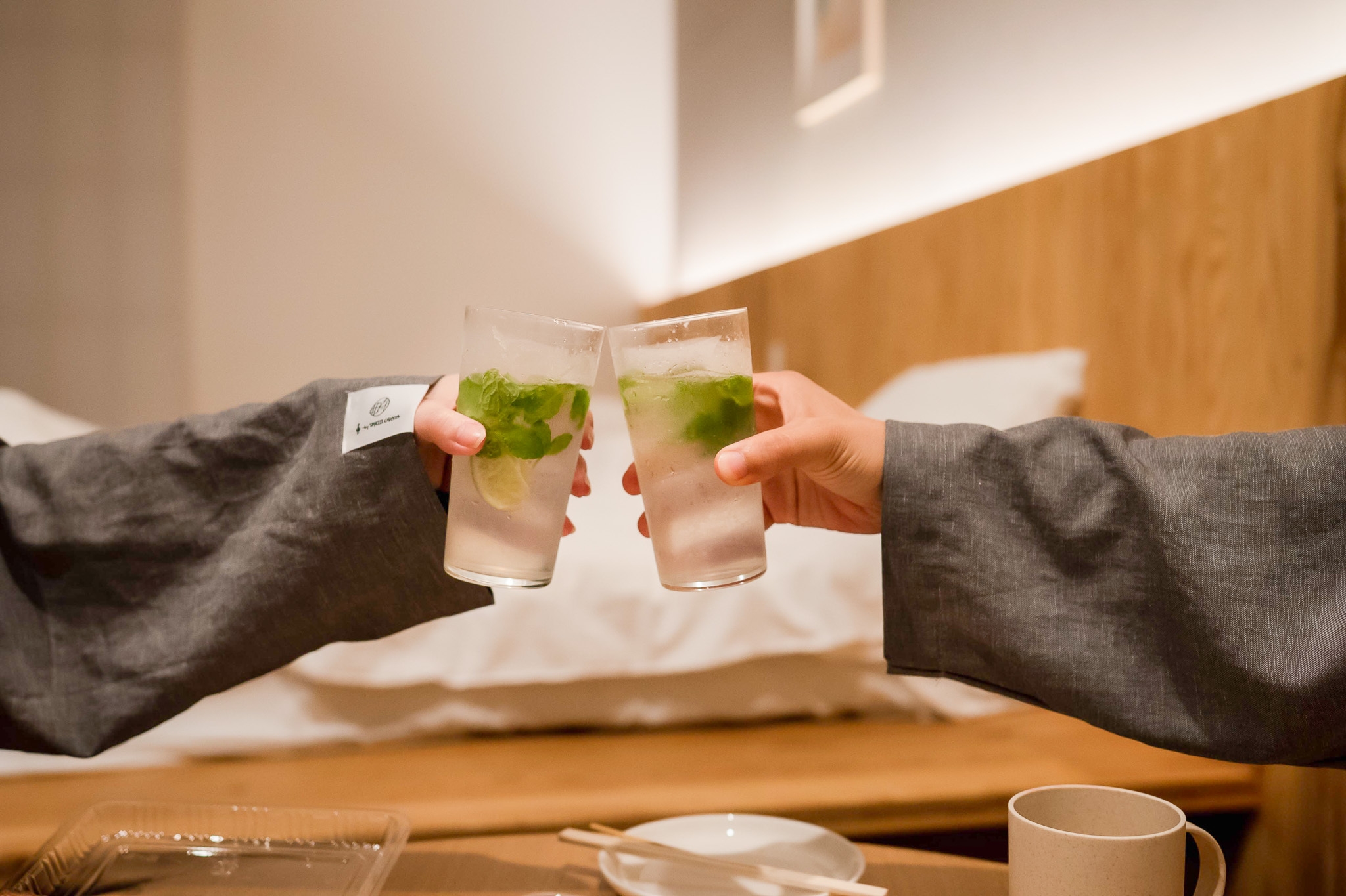 【女子旅プラン】別府でゆったり、心ほどける春のひととき〜嬉しい特典付き〜（軽朝食付）