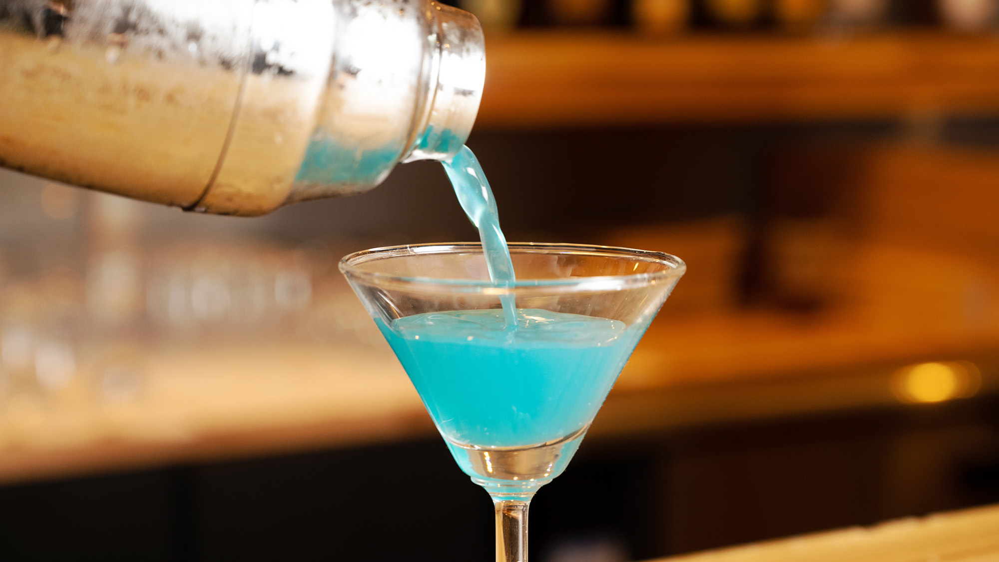 ■Barはて■あなたの“今”を閉じ込めた一杯を。