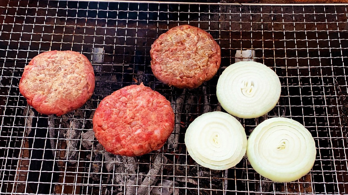 Natural BBQ