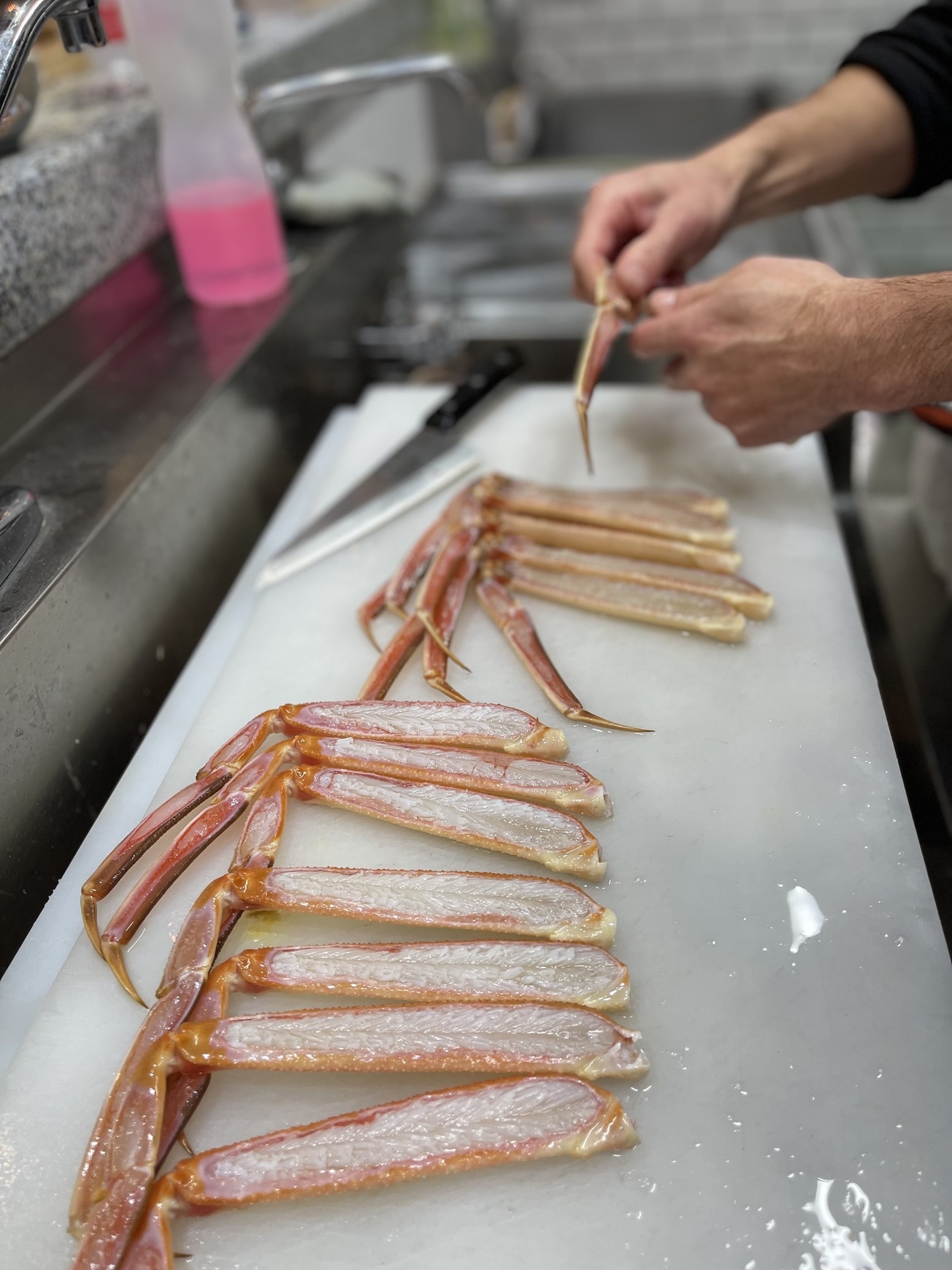 松葉蟹解禁！日本海で水揚げされた活松葉蟹を使用！新鮮な蟹を堪能【1泊2食付】